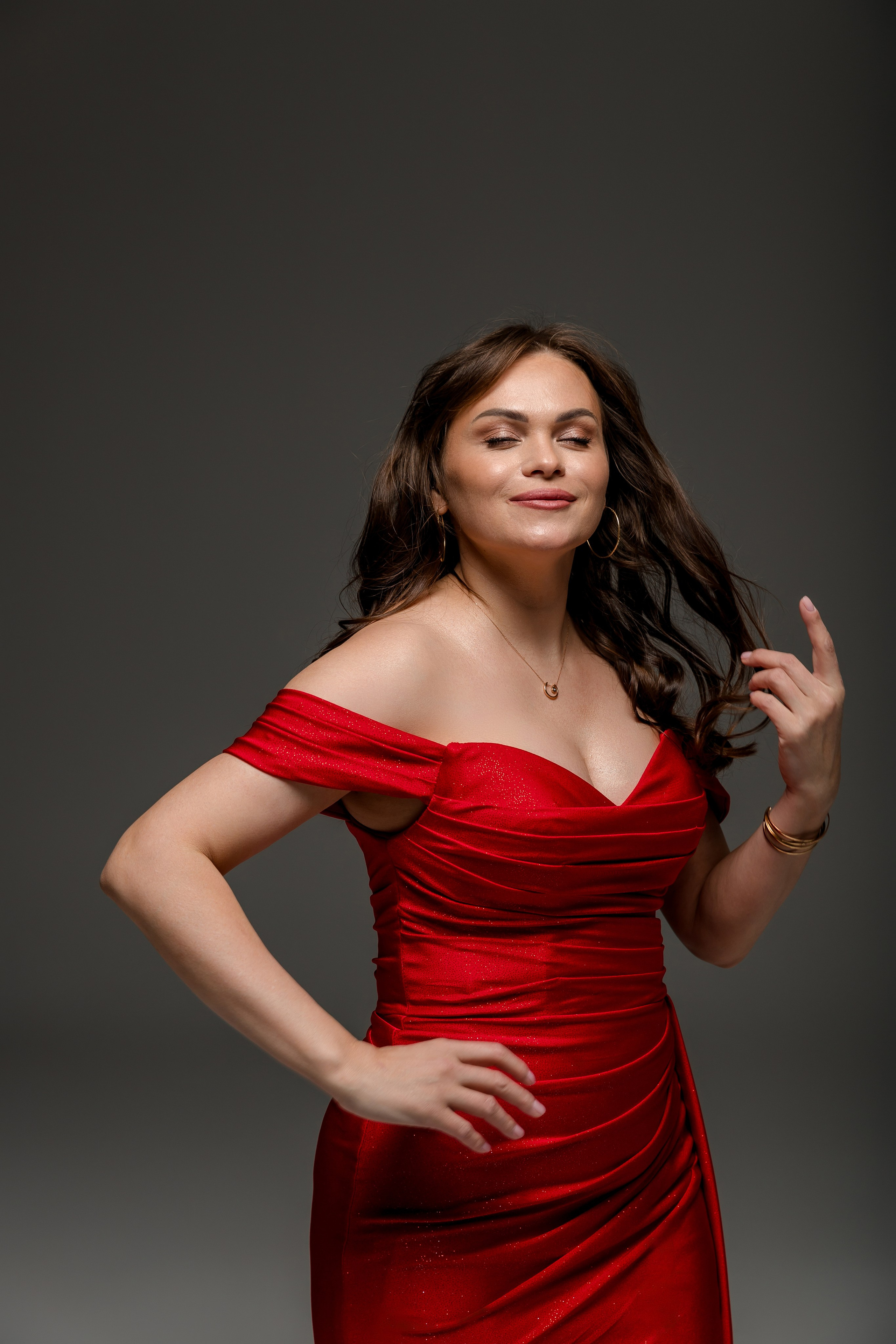 К дню рождения (RED). Свадебный и семейный фотограф Динар Гильмутдинов