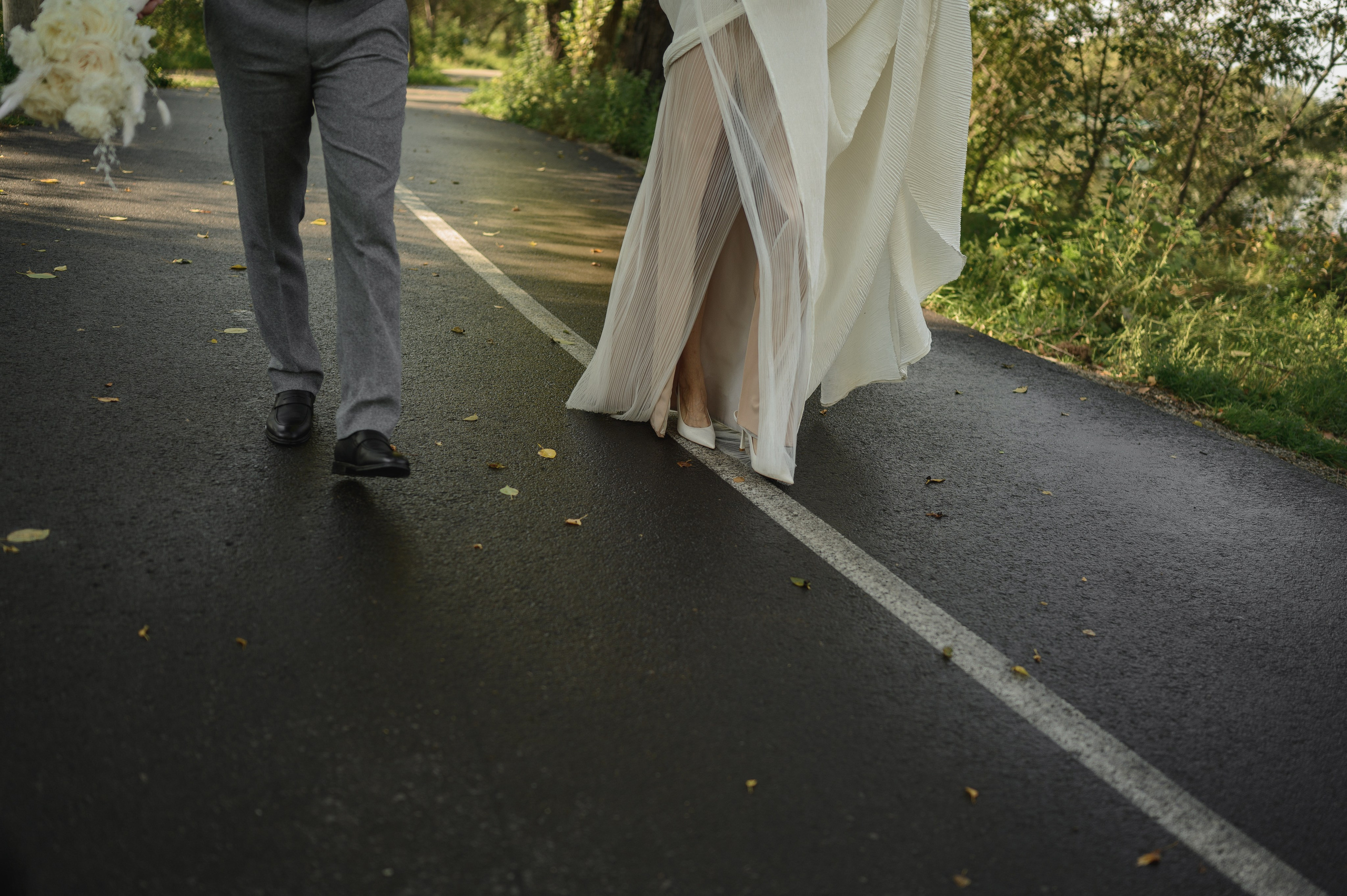 Артём и Лариса. Свадебный и Семейный фотограф в Абакане, Красноярске