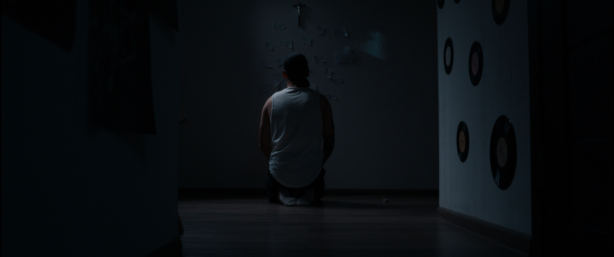 НАБЕРЕЖНАЯ. К/М ФИЛЬМ. Колорист Кирилл Сокуренко