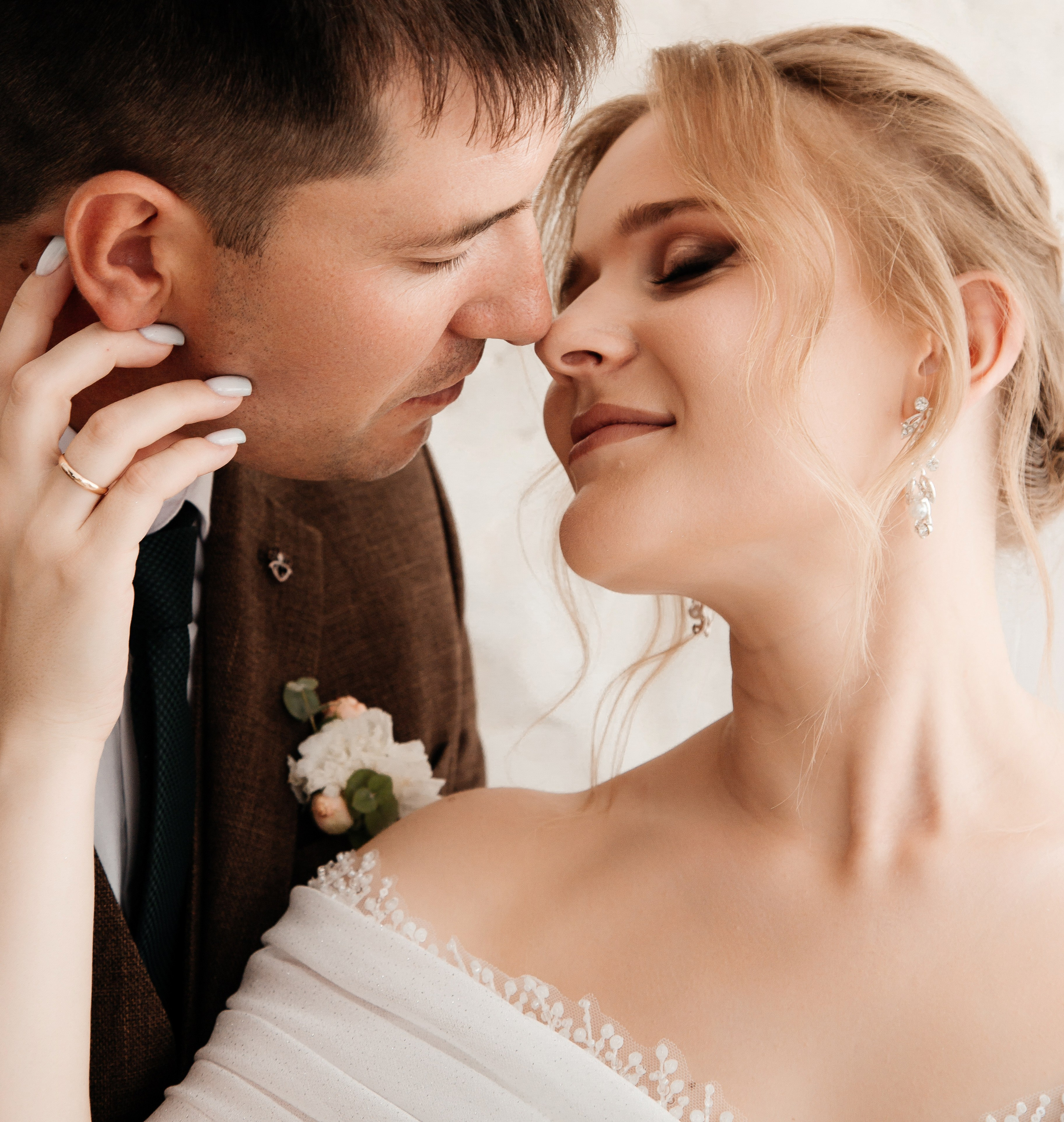 Свадьбы. Фотограф Семён Гнеушев