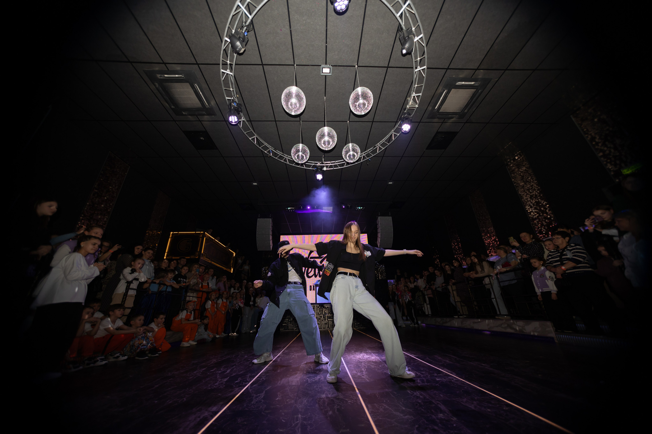 New Beat 2024. Andrey Pospelove. Фотограф в Саратове