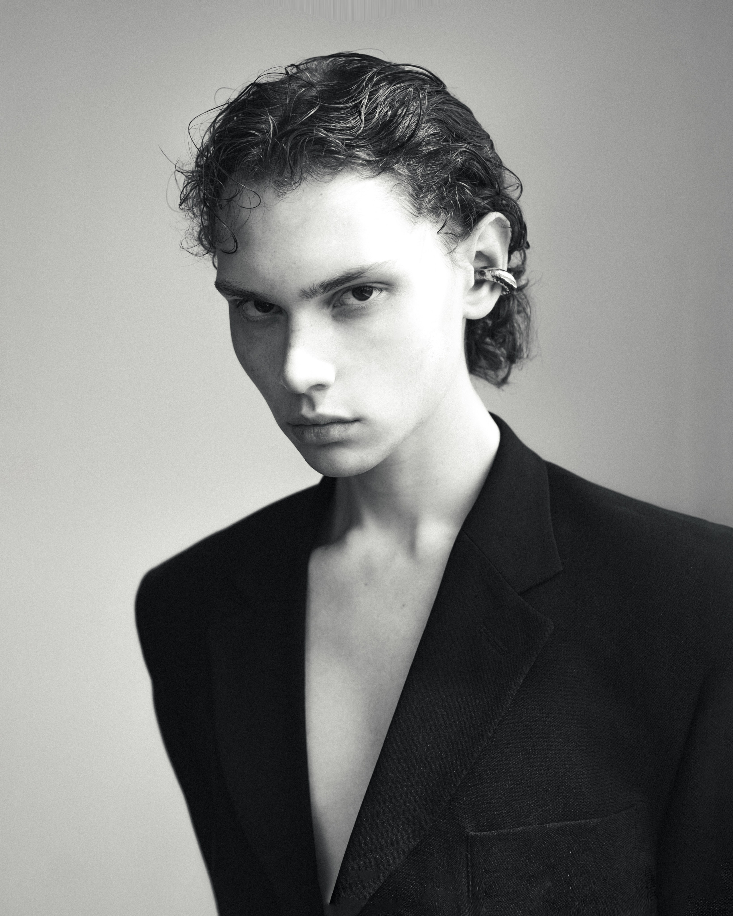 Sava. Modeling agency TM MODELS