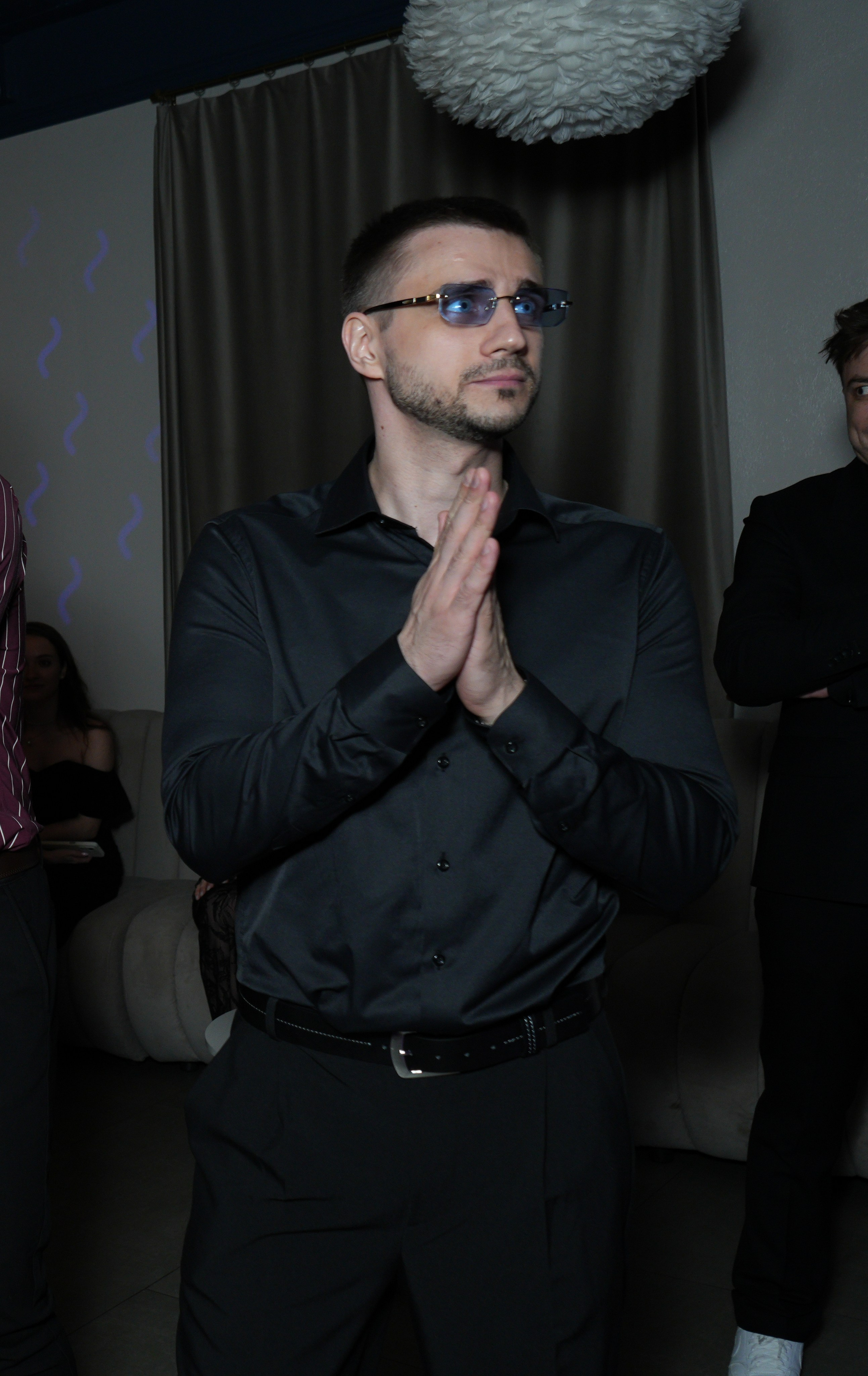 День рождения. Norikyan Diana