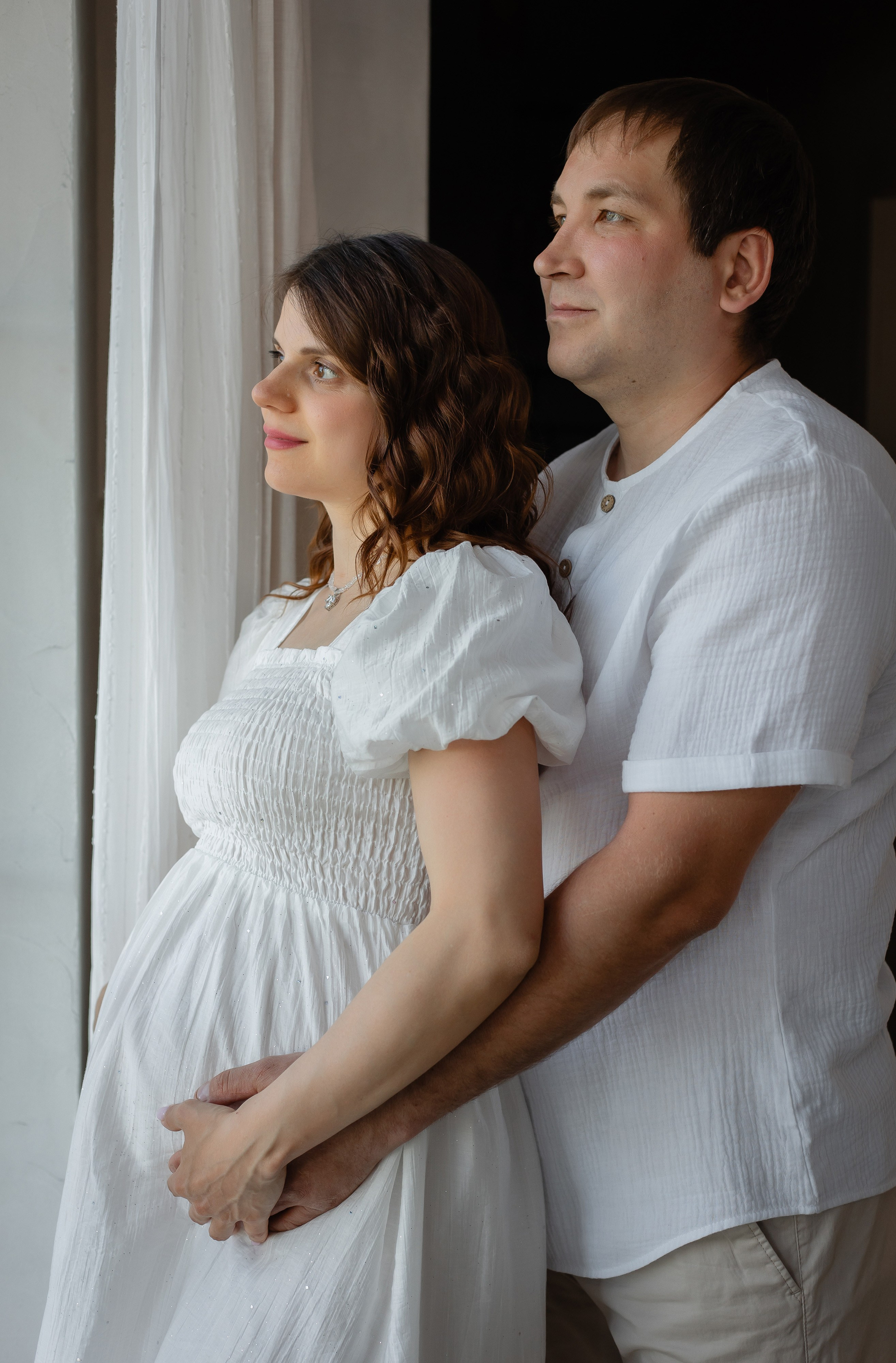 Эдуард и Альбина. Фотограф Татьяна Орлова