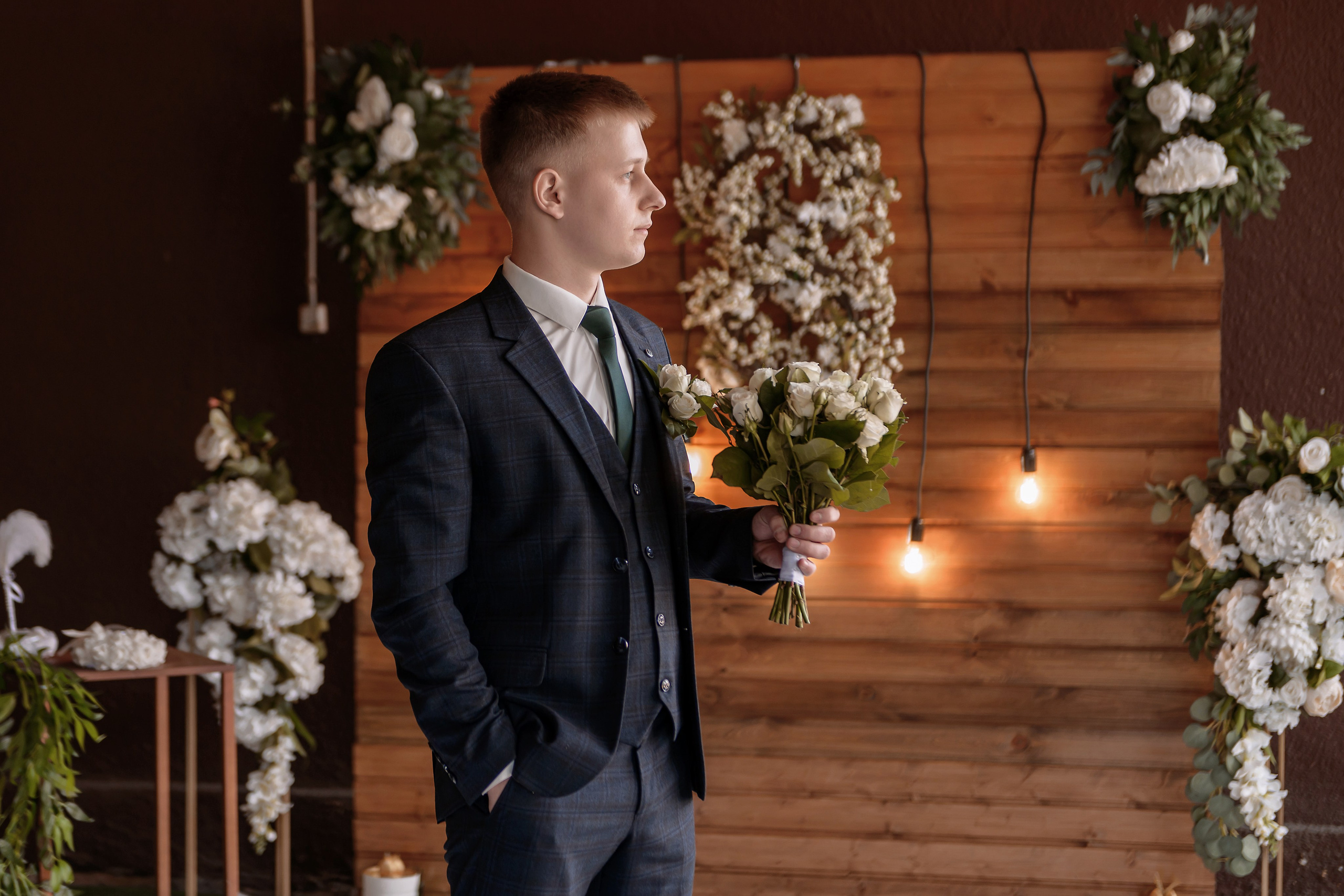 Эдуард и Виктория. Свадебный фотограф Белгород Валуйки Старый Оскол Воронеж