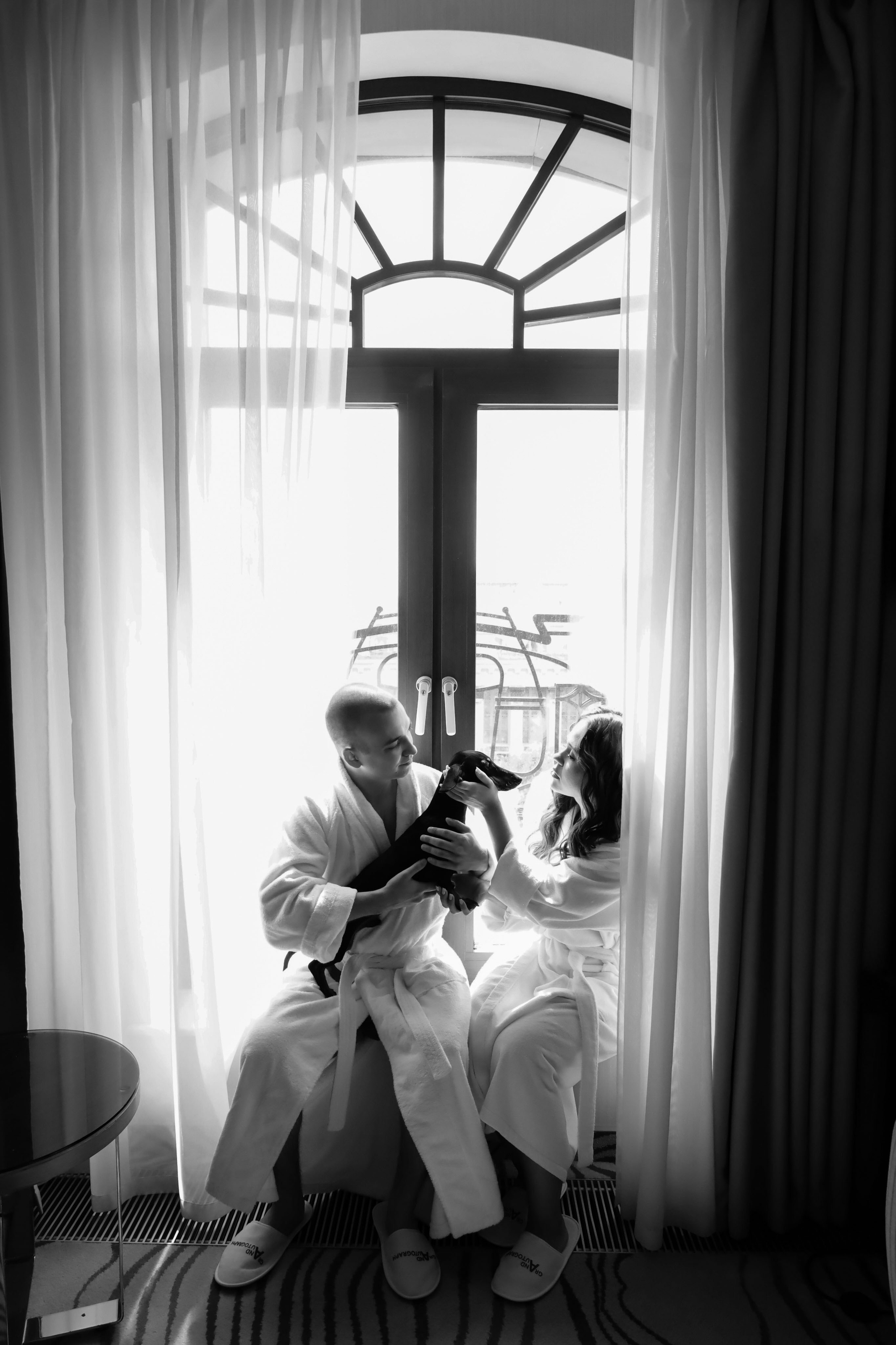 Андрей и Елизавета. Инна Вильт| лайфстайл фотограф из Новосибирска