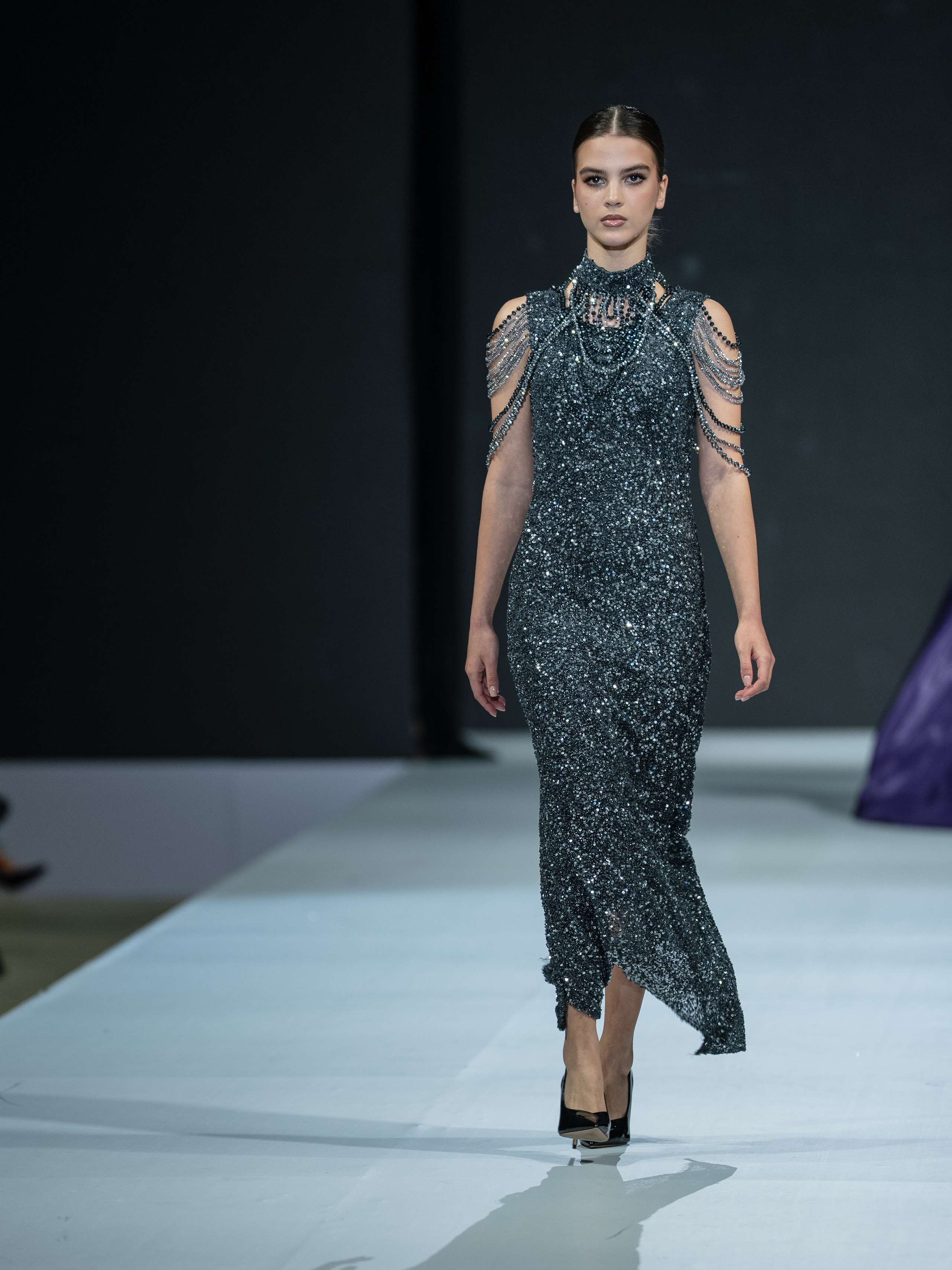EURASIAN FASHION WEEK Rina Collection. Сайт Алматинского НЮ АРТ, будуар и фэшн фотографа Дениса Карпенко