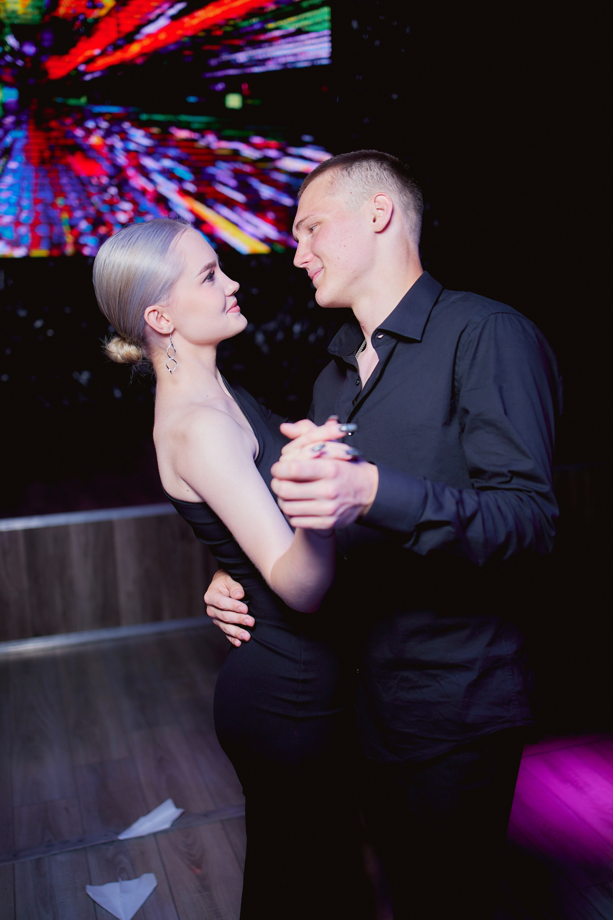 Школа № 134 (выпускной 2023). Фотограф Иван Кузьмин на любое Ваше мероприятие