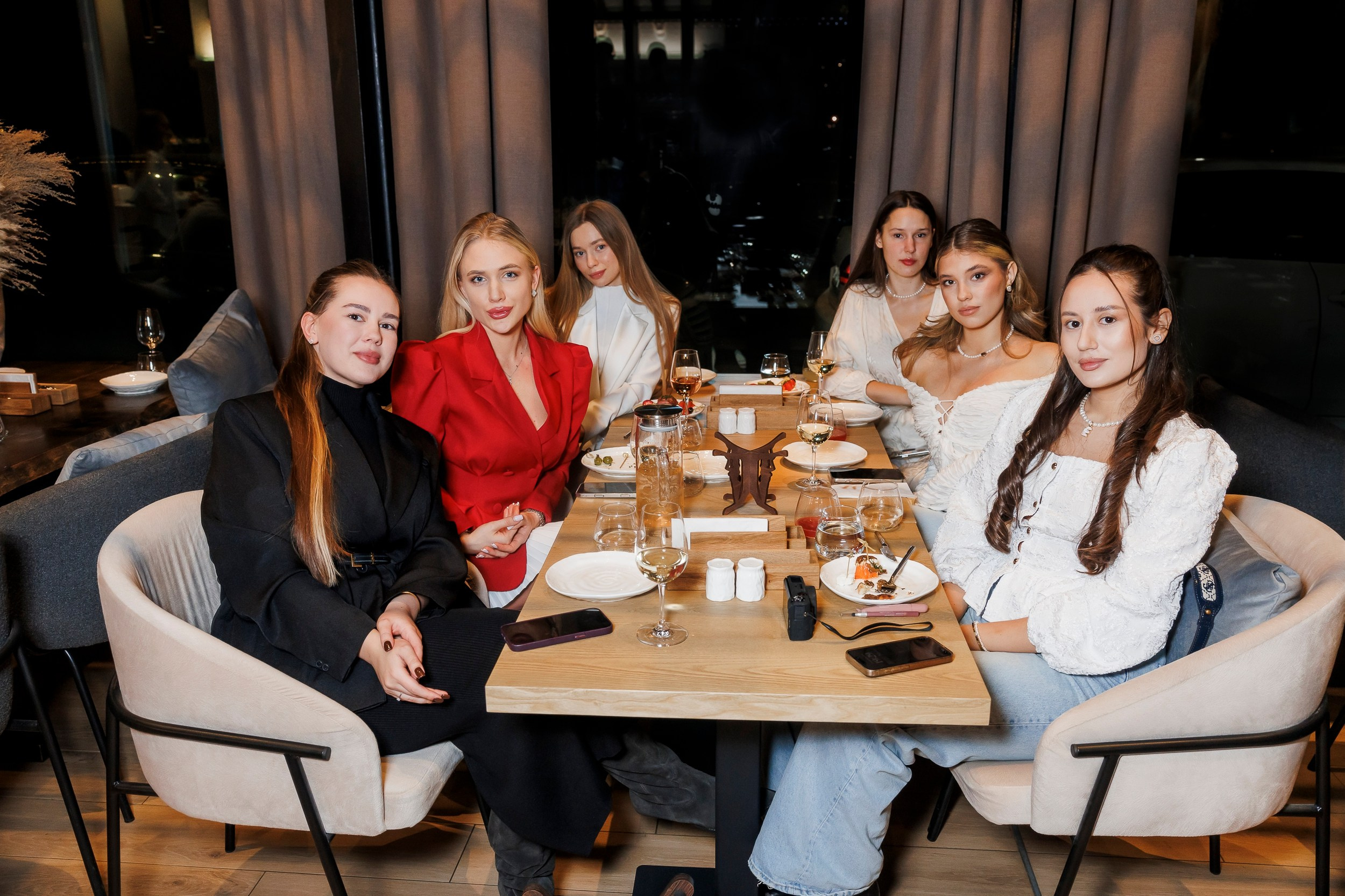 Открытие ресторана Гермес. Репортажный и свадебный фотограф Катерина Потапова