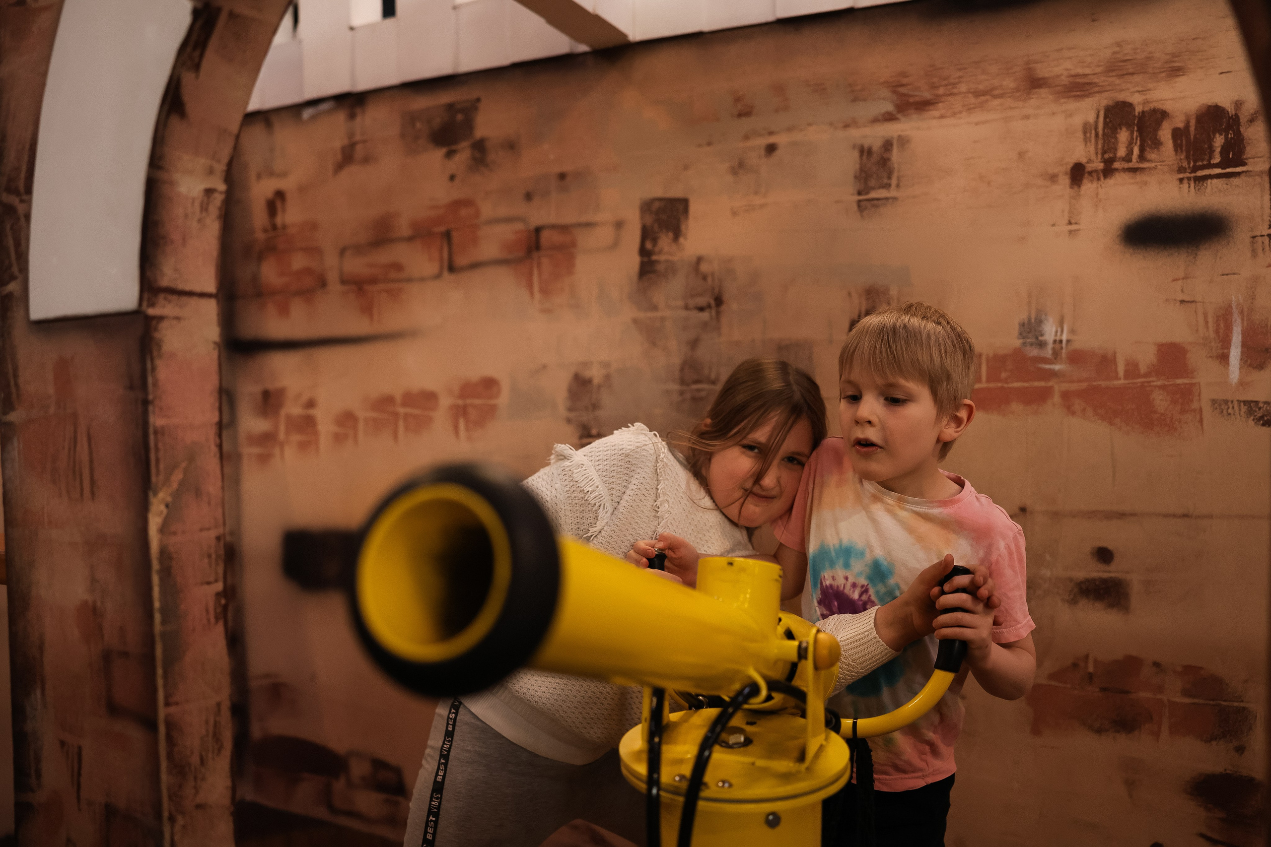 Вовусле 6 лет. Свадебный и семейный Фотограф Денис Кошель