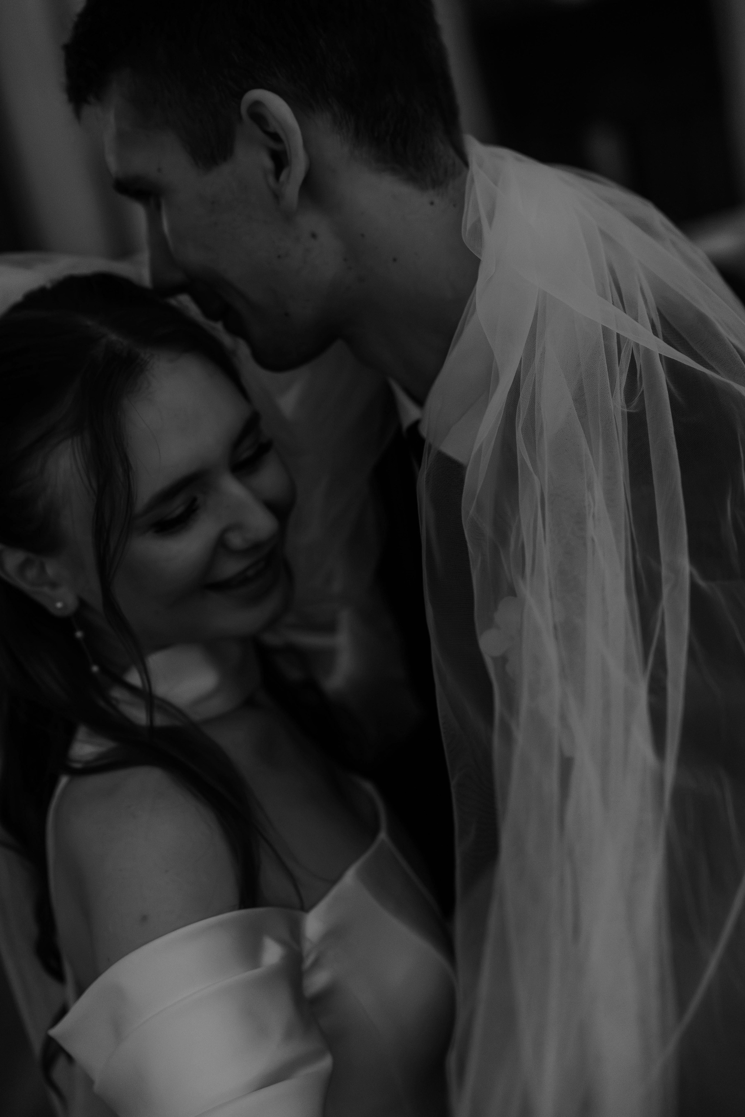 Равиль&Эльвина (банкет). Фотограф Арина Елизарова