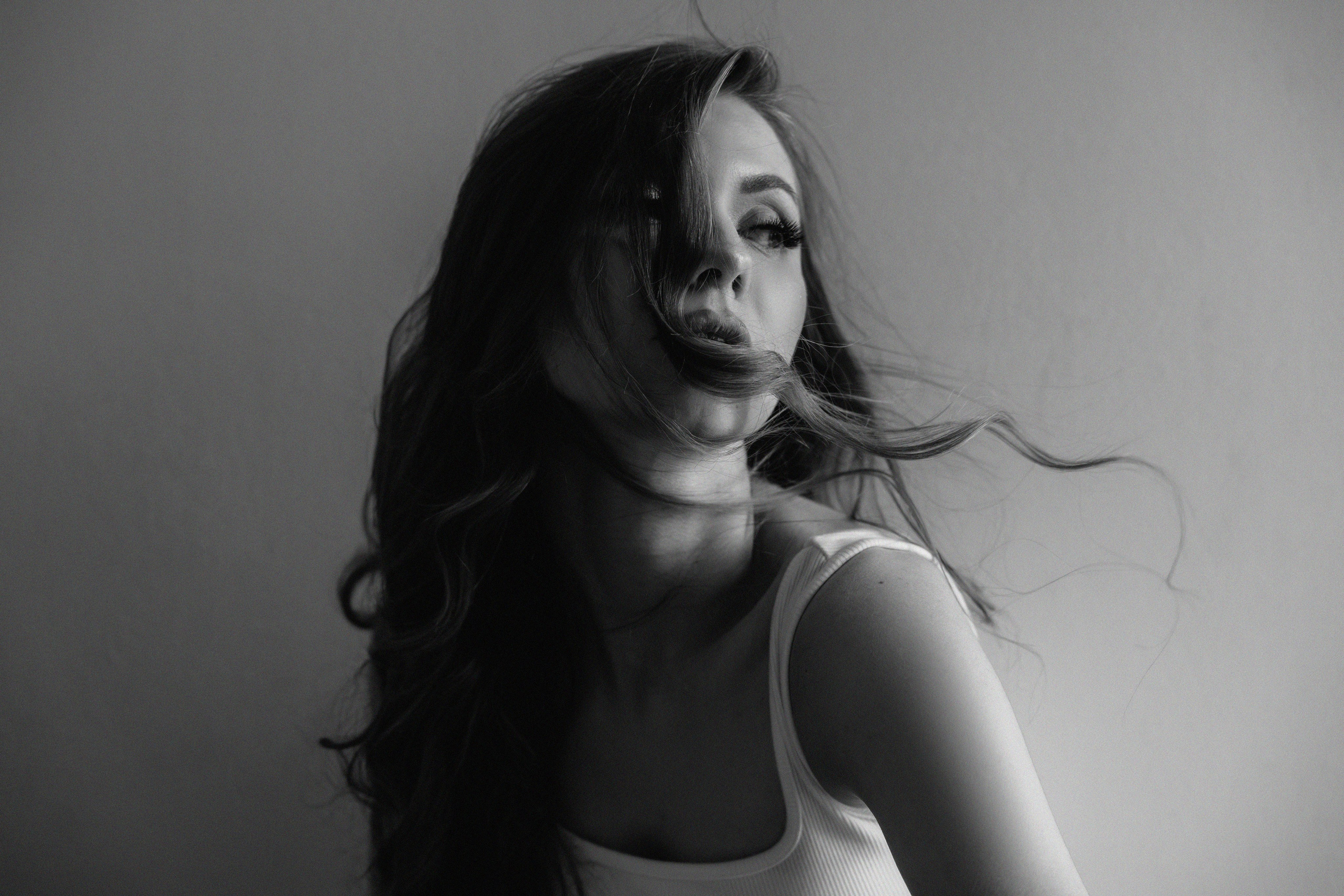 . Фотограф Арина Елизарова