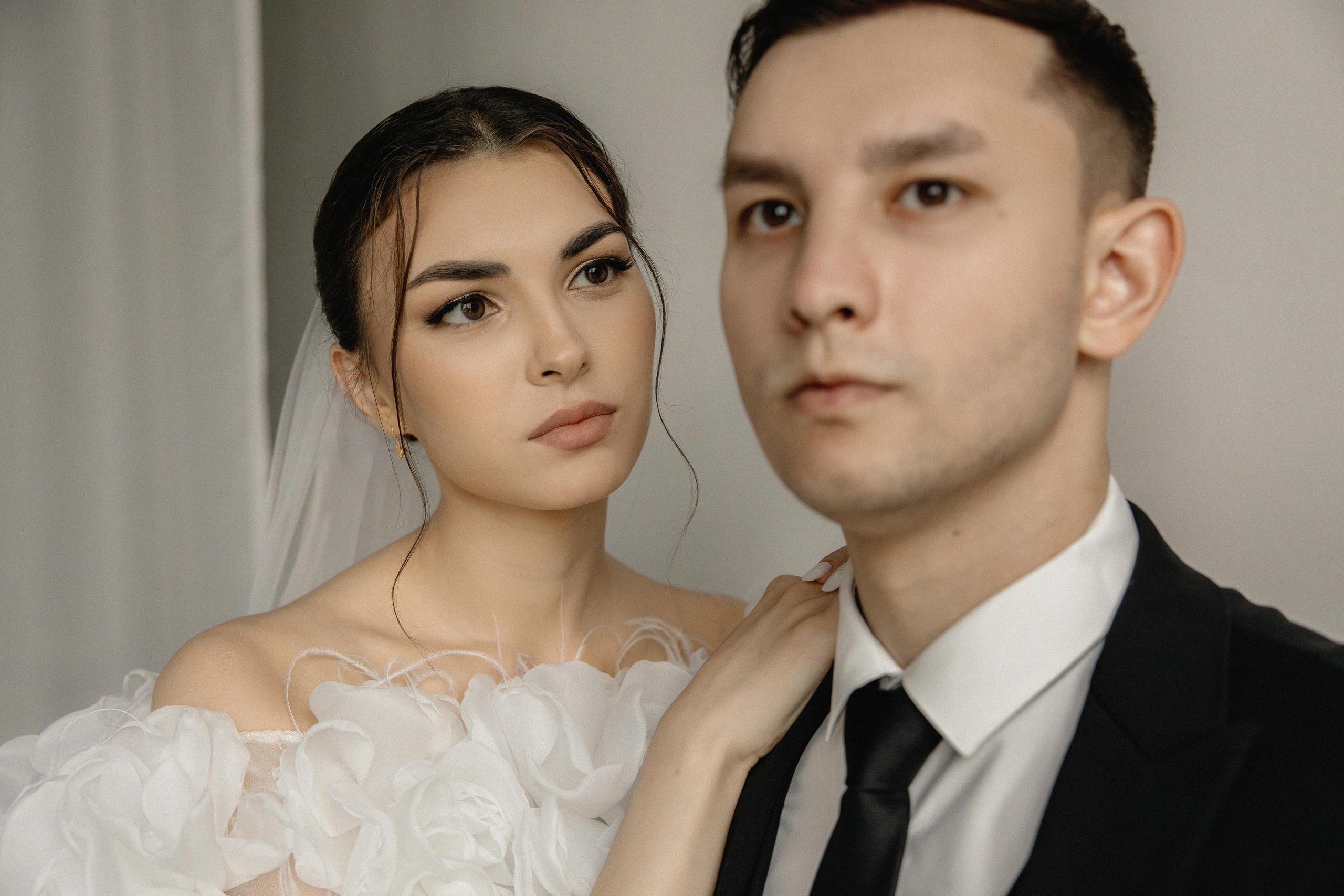 Саид&Карина. Фотограф Арина Елизарова