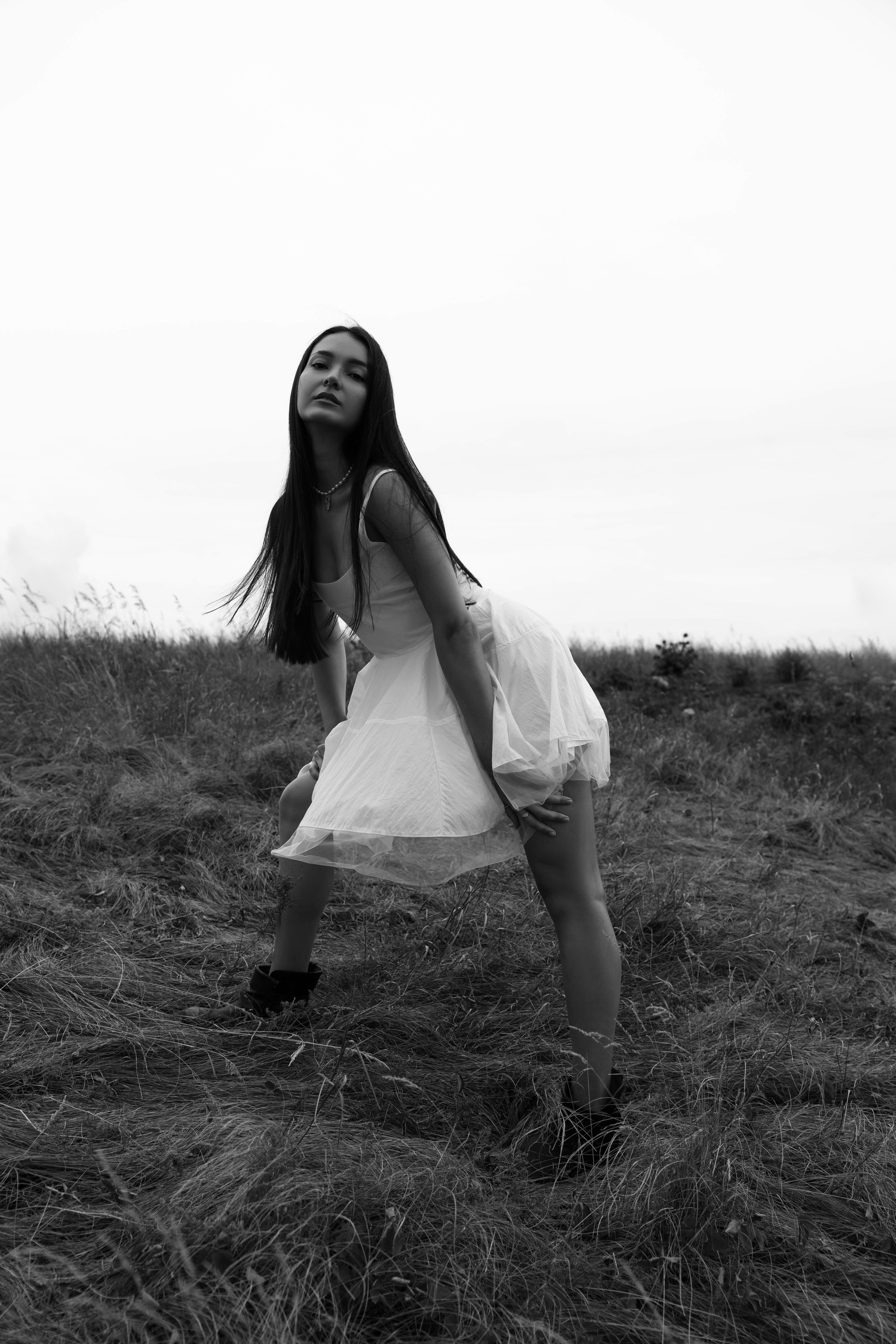 . Фотограф Арина Елизарова