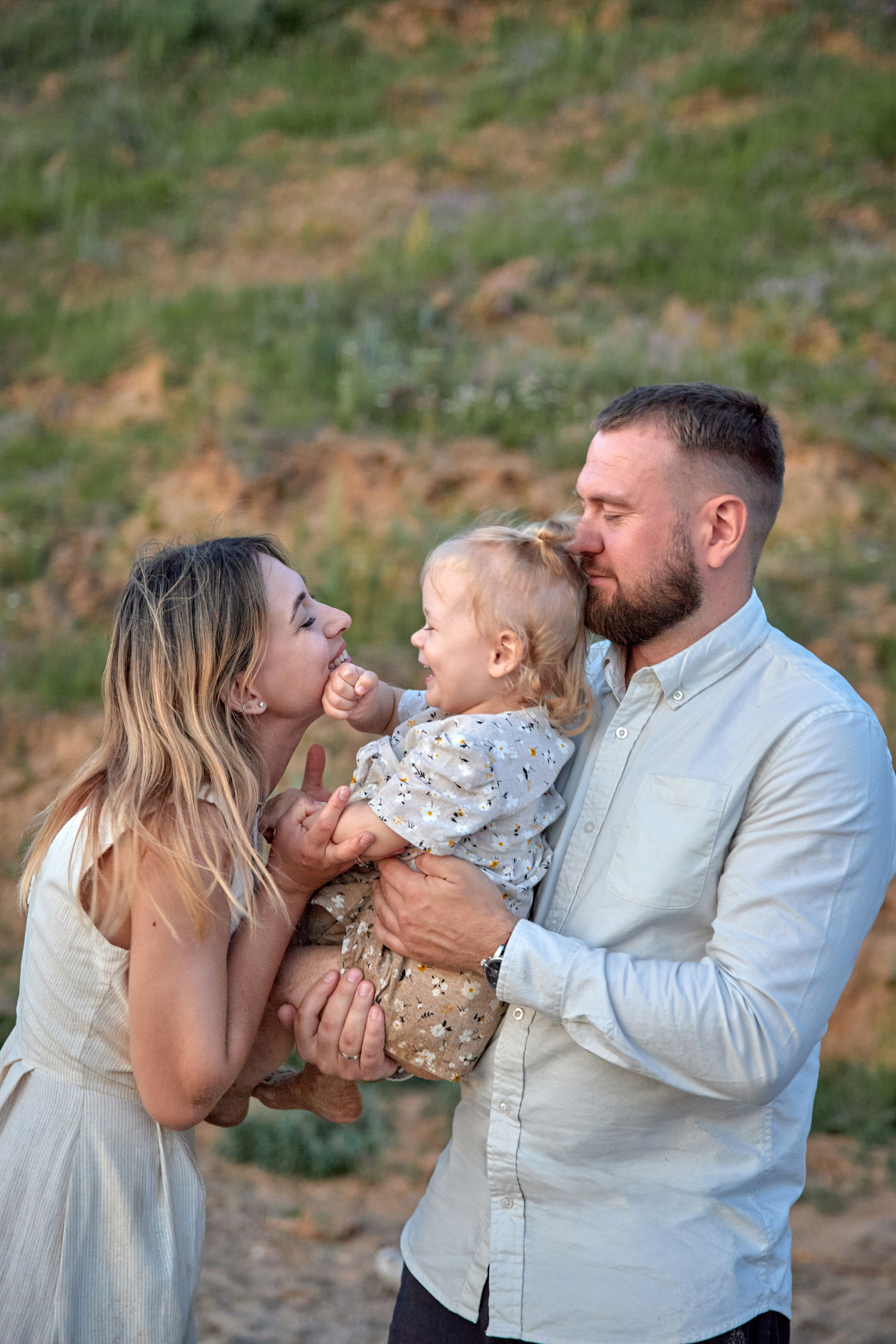 Ягодное. Фотограф в Самаре Анастасия Афанасьева