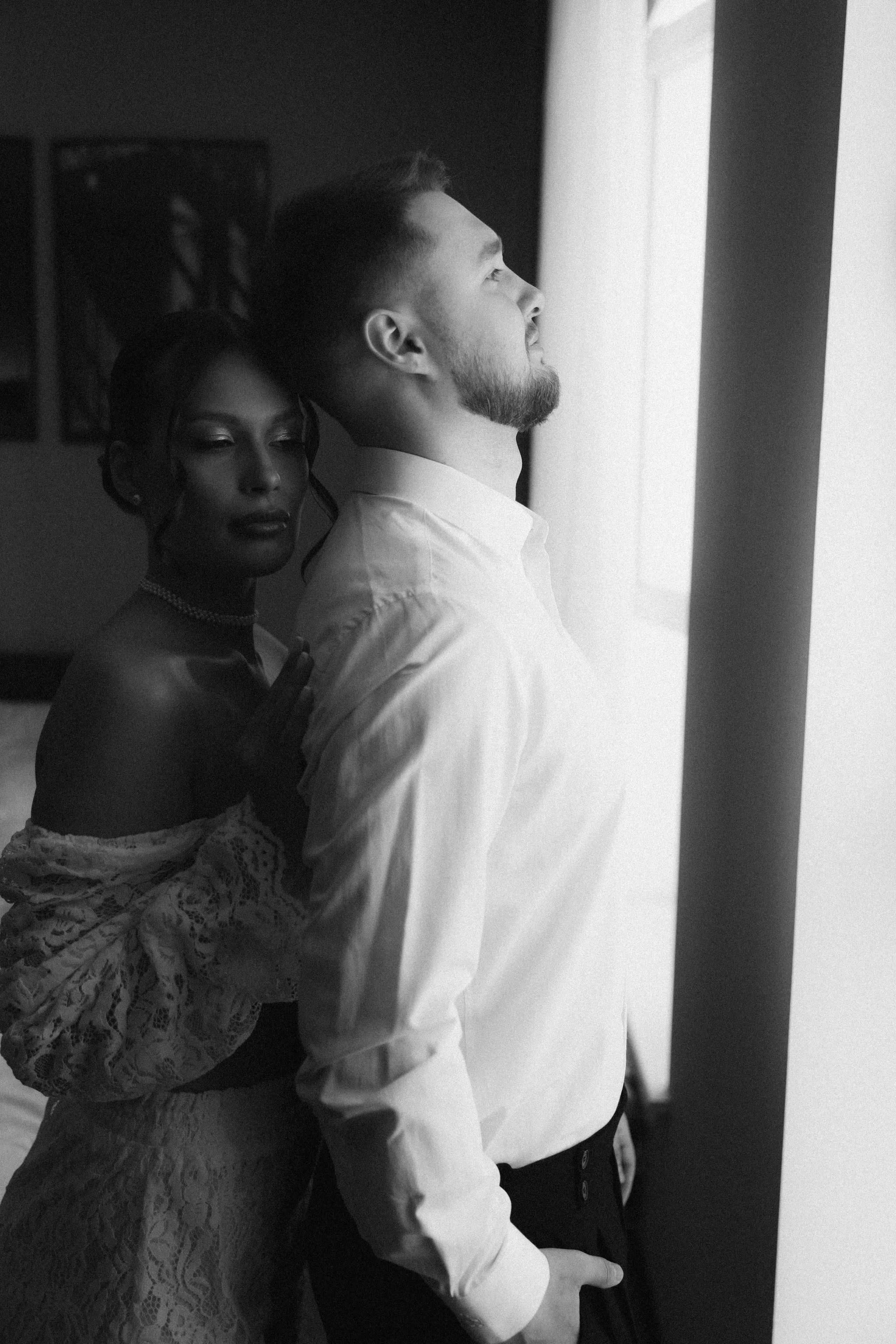 Михаил и Кристина. Свадебный фотограф Екатеринбург Алексей Ладыгин