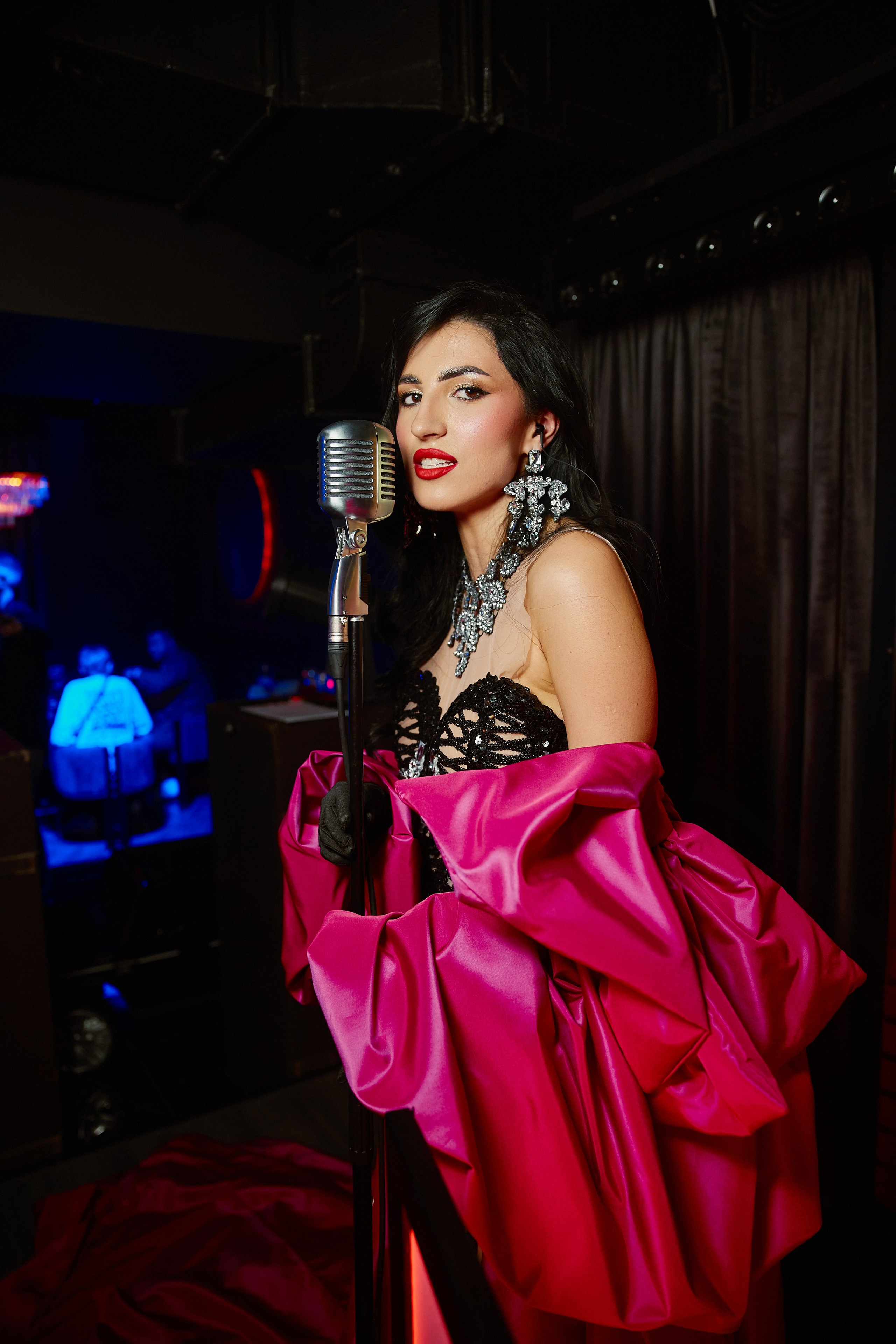 ИSTORИЯ GRAND OPENING. ФОТОГРАФ НА МЕРОПРИЯТИЕ ОТ СОЛЬ МЕДИА PRODUCTION