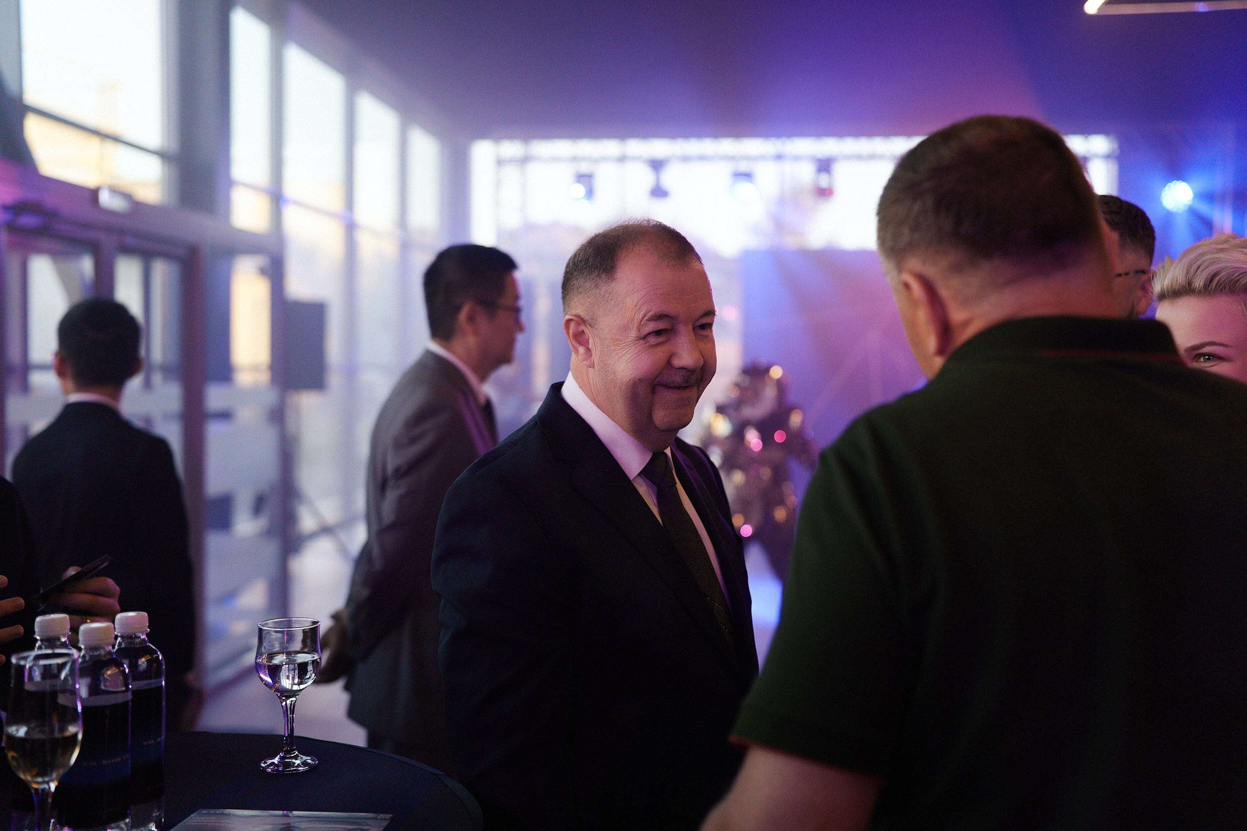 EXEED EXLANTIX ET | Презентация Репортаж. ФОТОГРАФ НА МЕРОПРИЯТИЕ ОТ СОЛЬ МЕДИА PRODUCTION