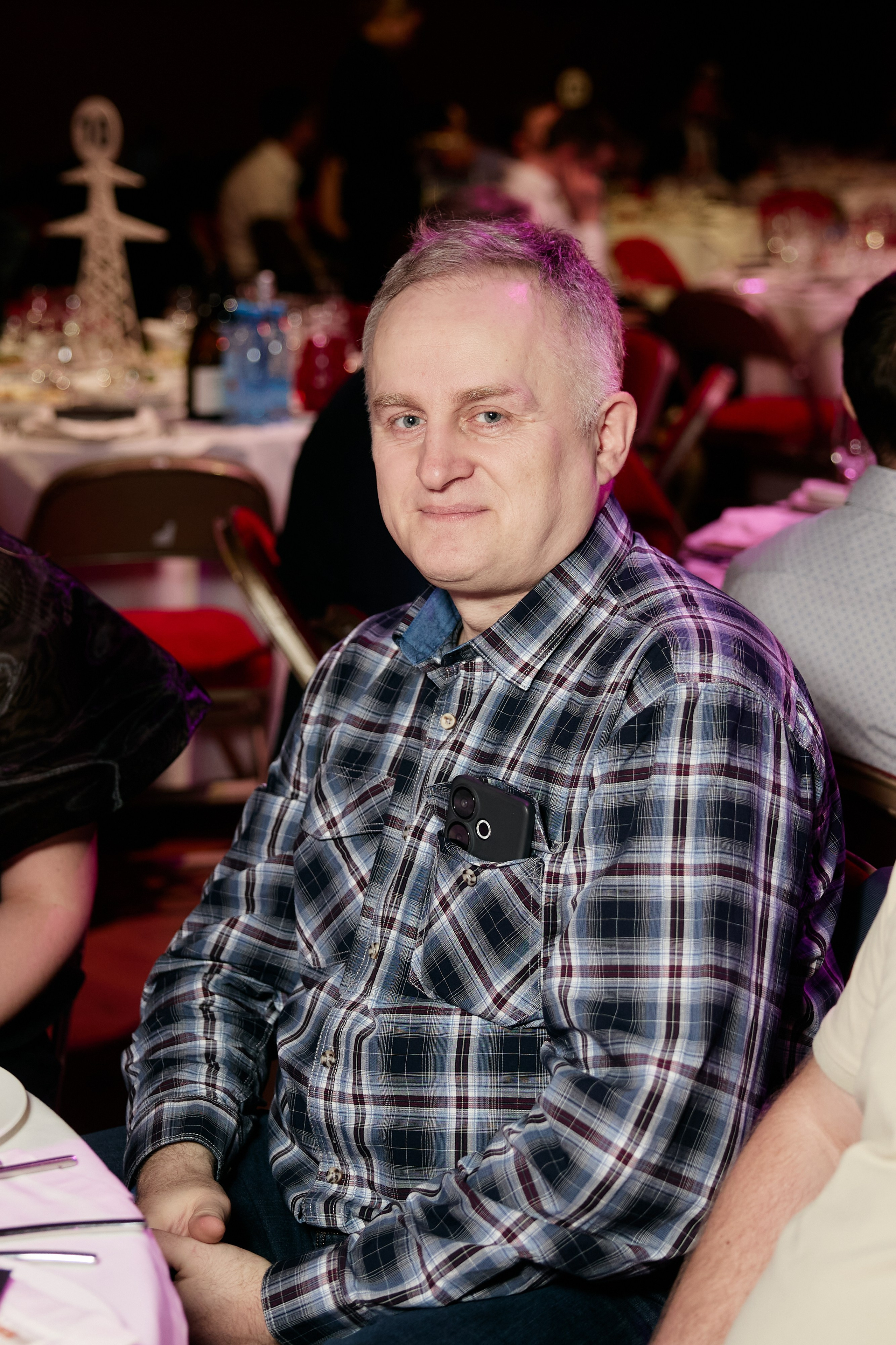 День энергетика. ФОТОГРАФ НА МЕРОПРИЯТИЕ ОТ СОЛЬ МЕДИА PRODUCTION