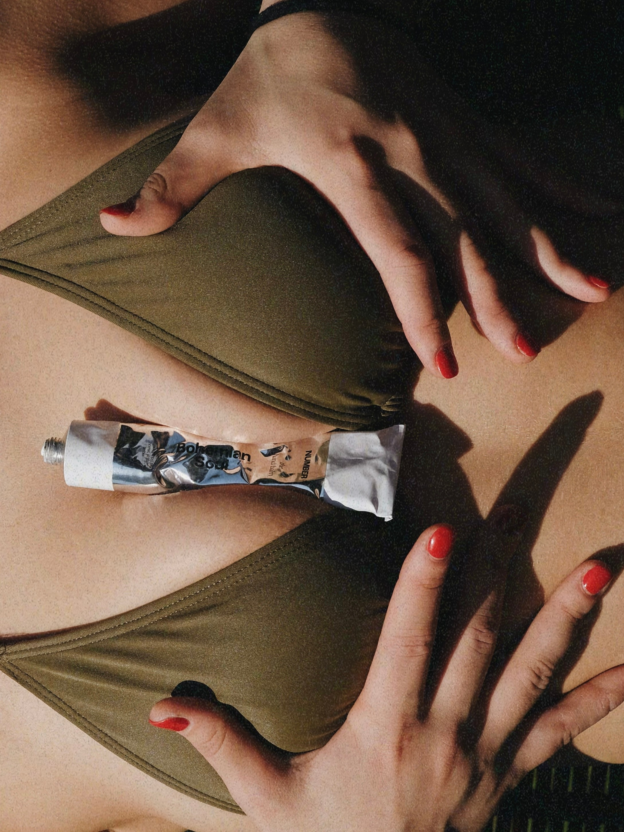 Анна / фотограф Москва