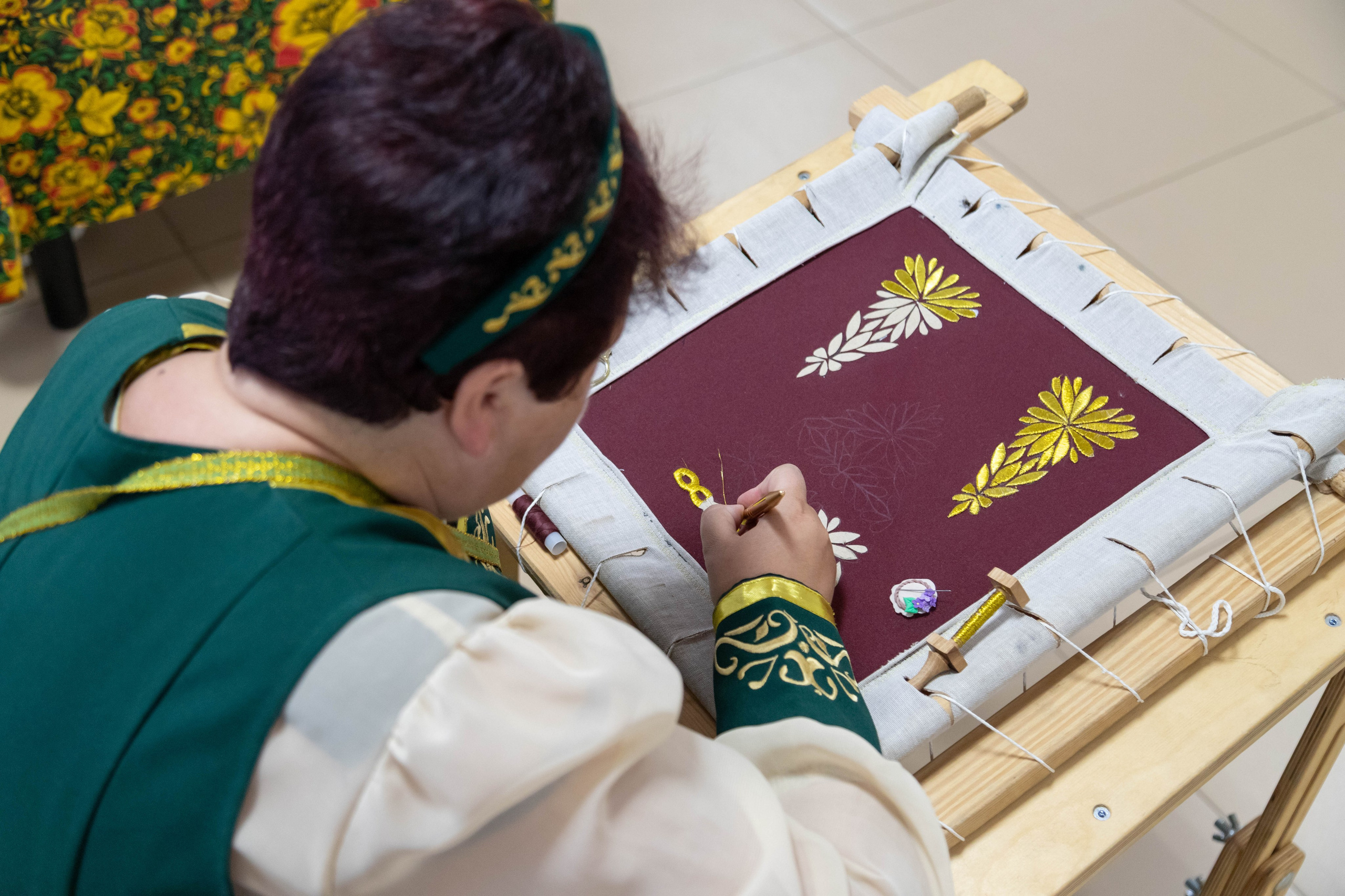 15-я Всеросийская конференция в Арзамасе. Ваш фотограф в Нижнем Новгороде