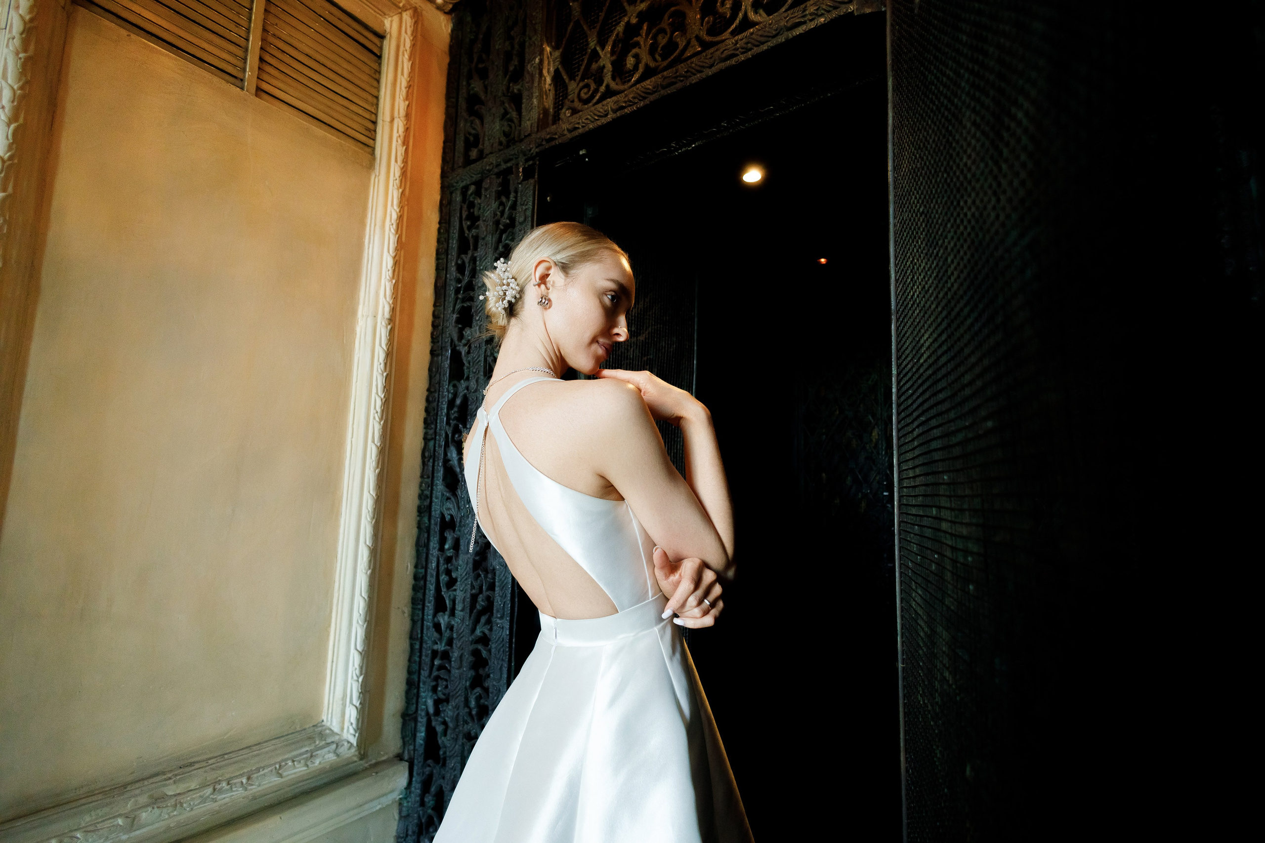 Илья и Яна. Фотограф Москва