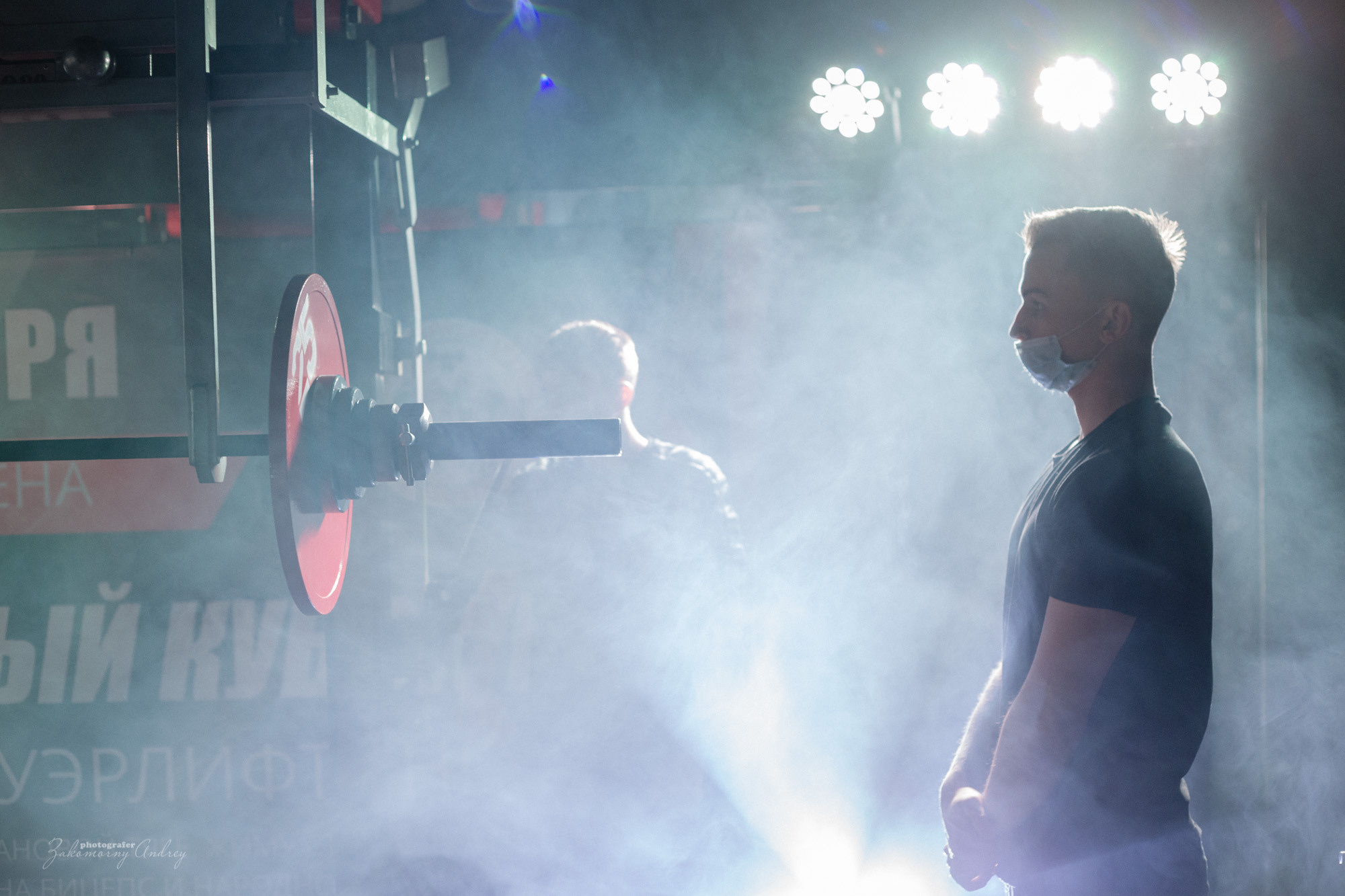 Репортажная фотосъёмка. Фотомастерская Андрея Закоморного