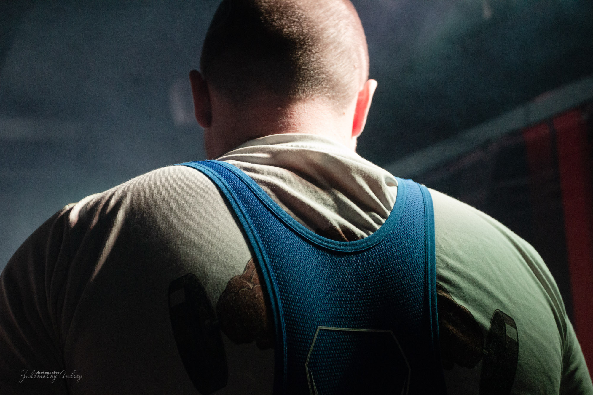 Репортажная фотосъёмка. Фотомастерская Андрея Закоморного