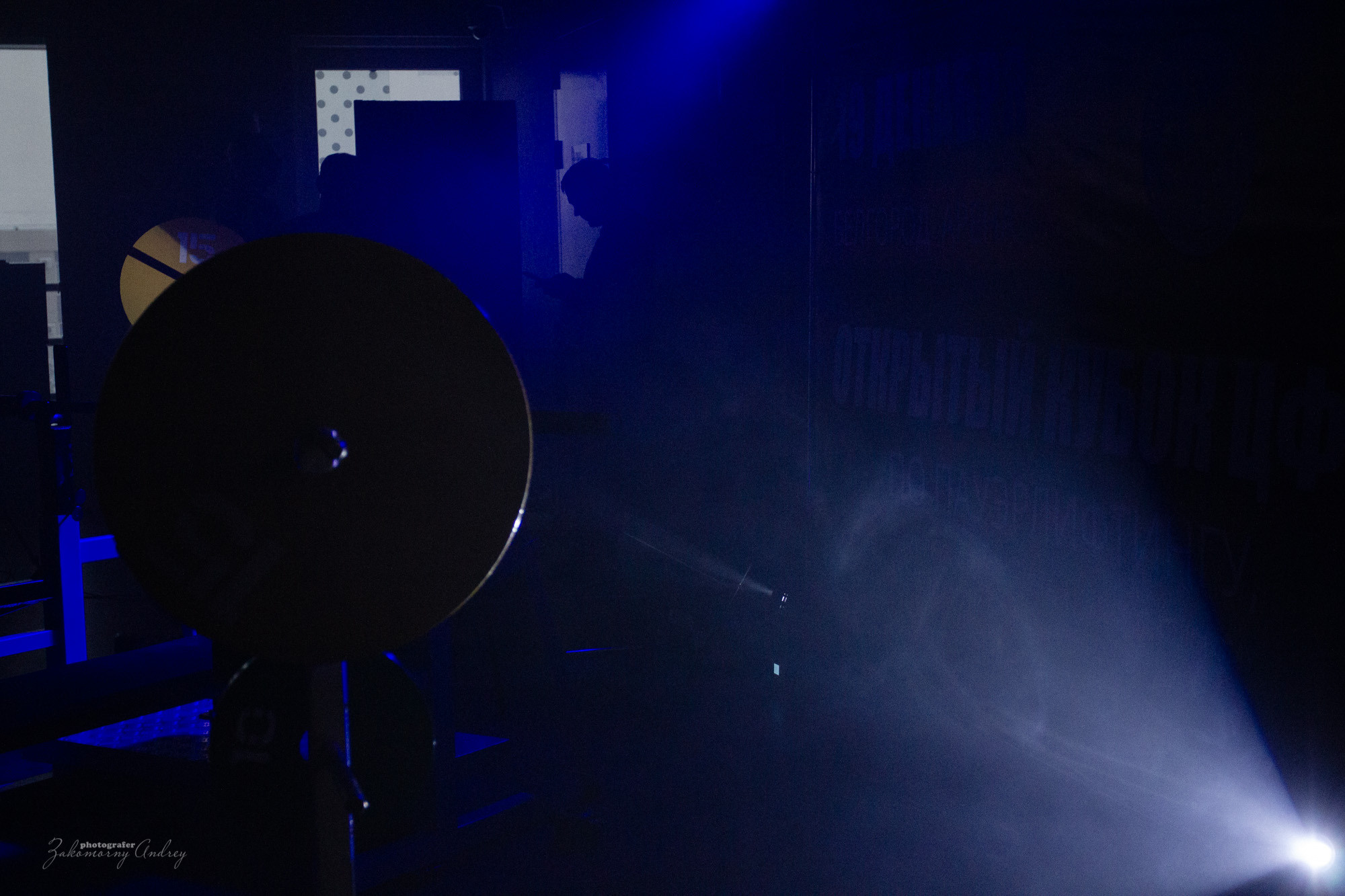 Репортажная фотосъёмка. Фотомастерская Андрея Закоморного