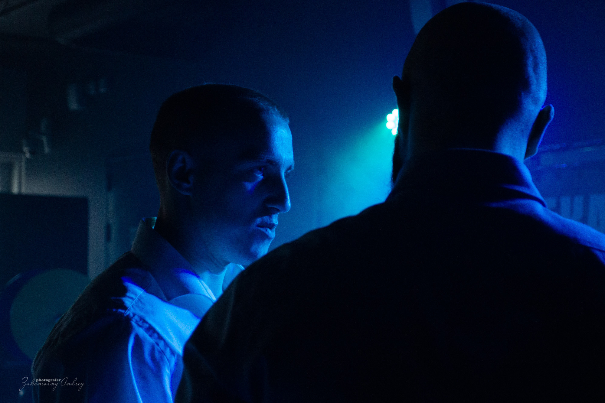 Репортажная фотосъёмка. Фотомастерская Андрея Закоморного