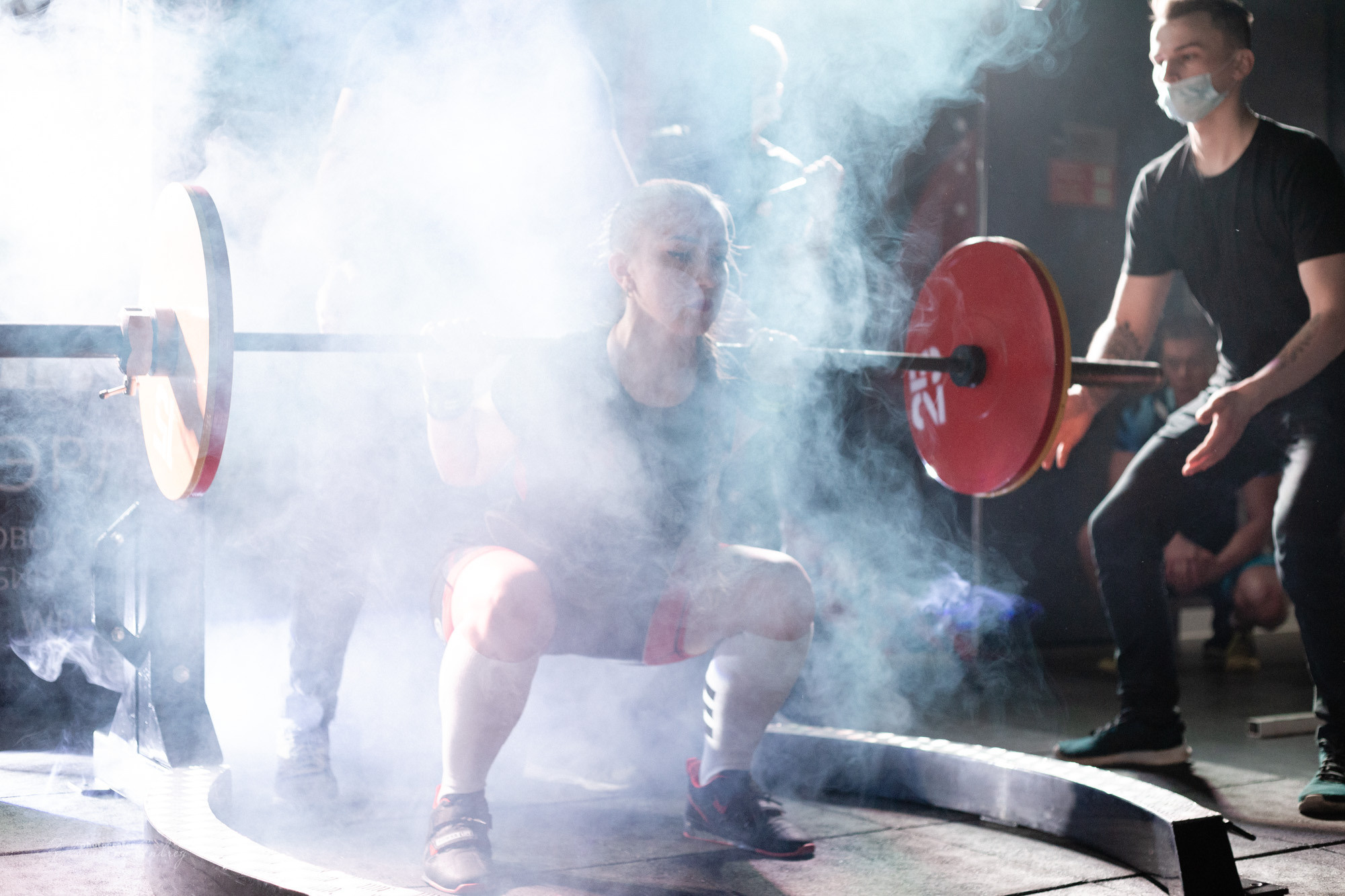 Репортажная фотосъёмка. Фотомастерская Андрея Закоморного