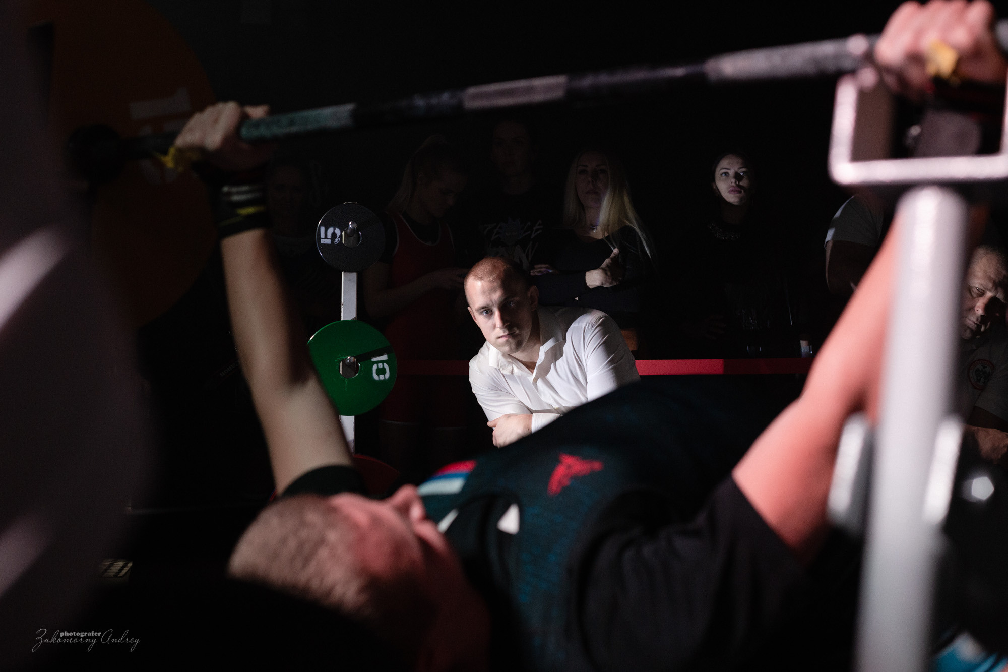 Репортажная фотосъёмка. Фотомастерская Андрея Закоморного