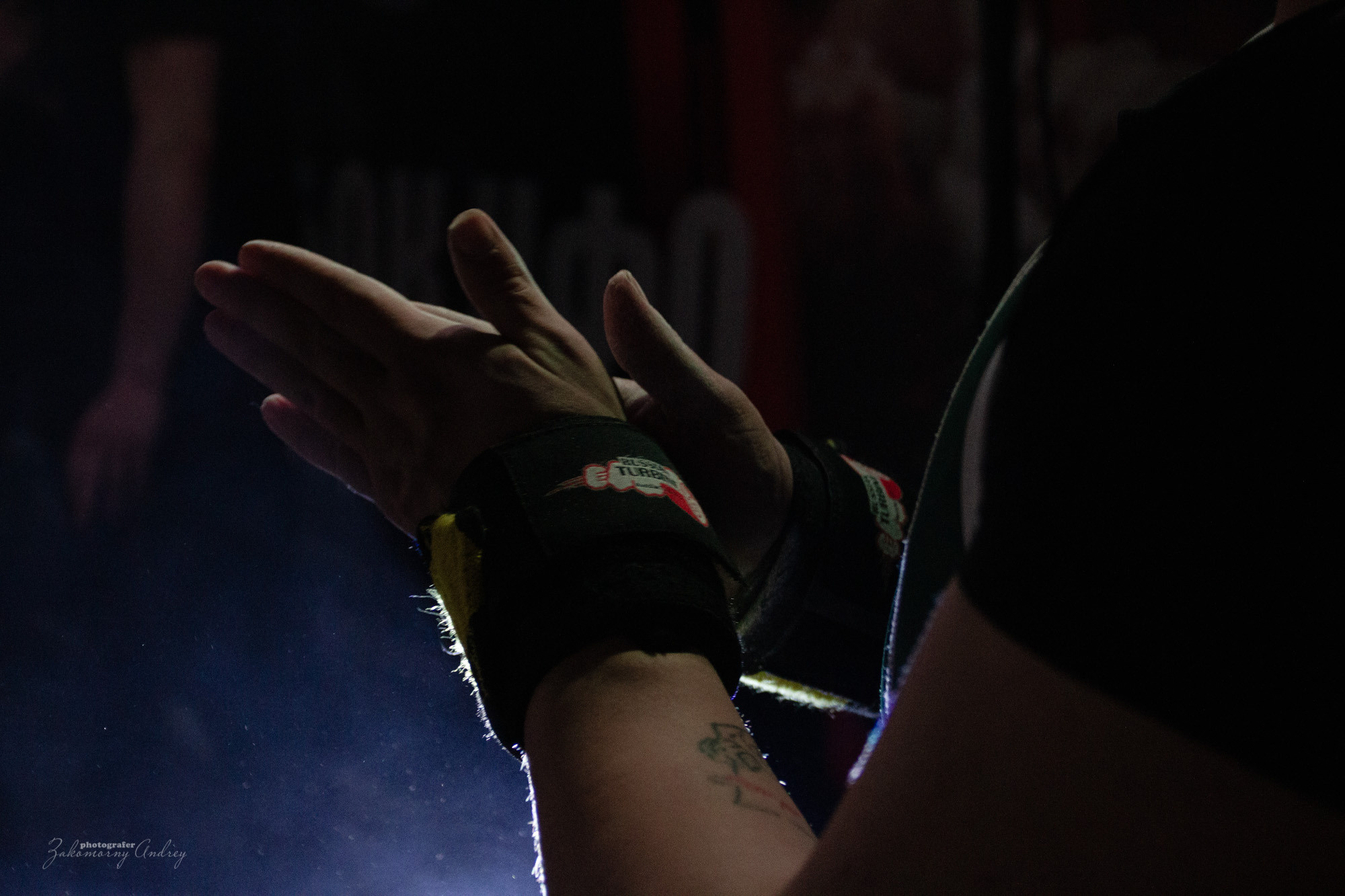 Репортажная фотосъёмка. Фотомастерская Андрея Закоморного