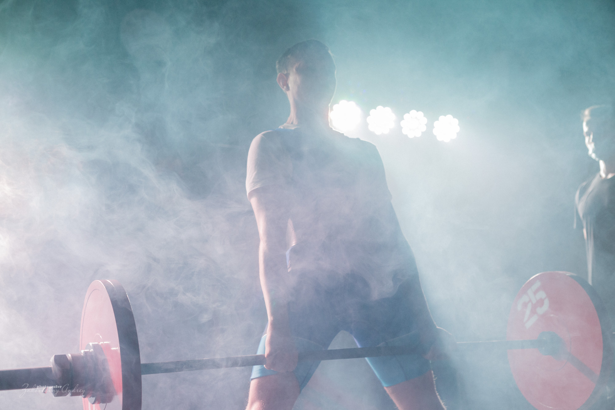 Репортажная фотосъёмка. Фотомастерская Андрея Закоморного