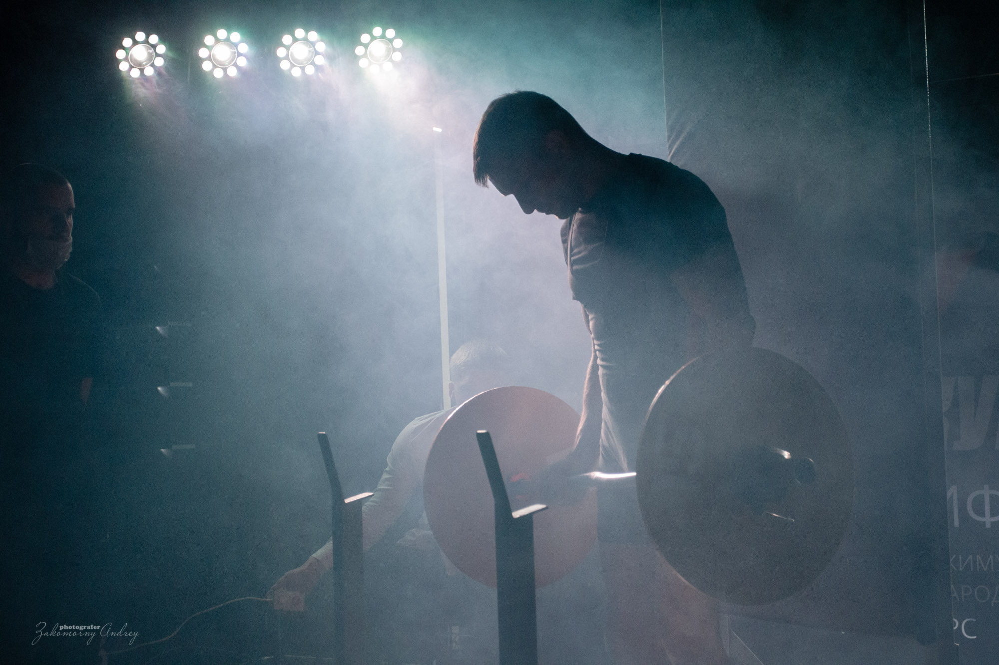 Репортажная фотосъёмка. Фотомастерская Андрея Закоморного