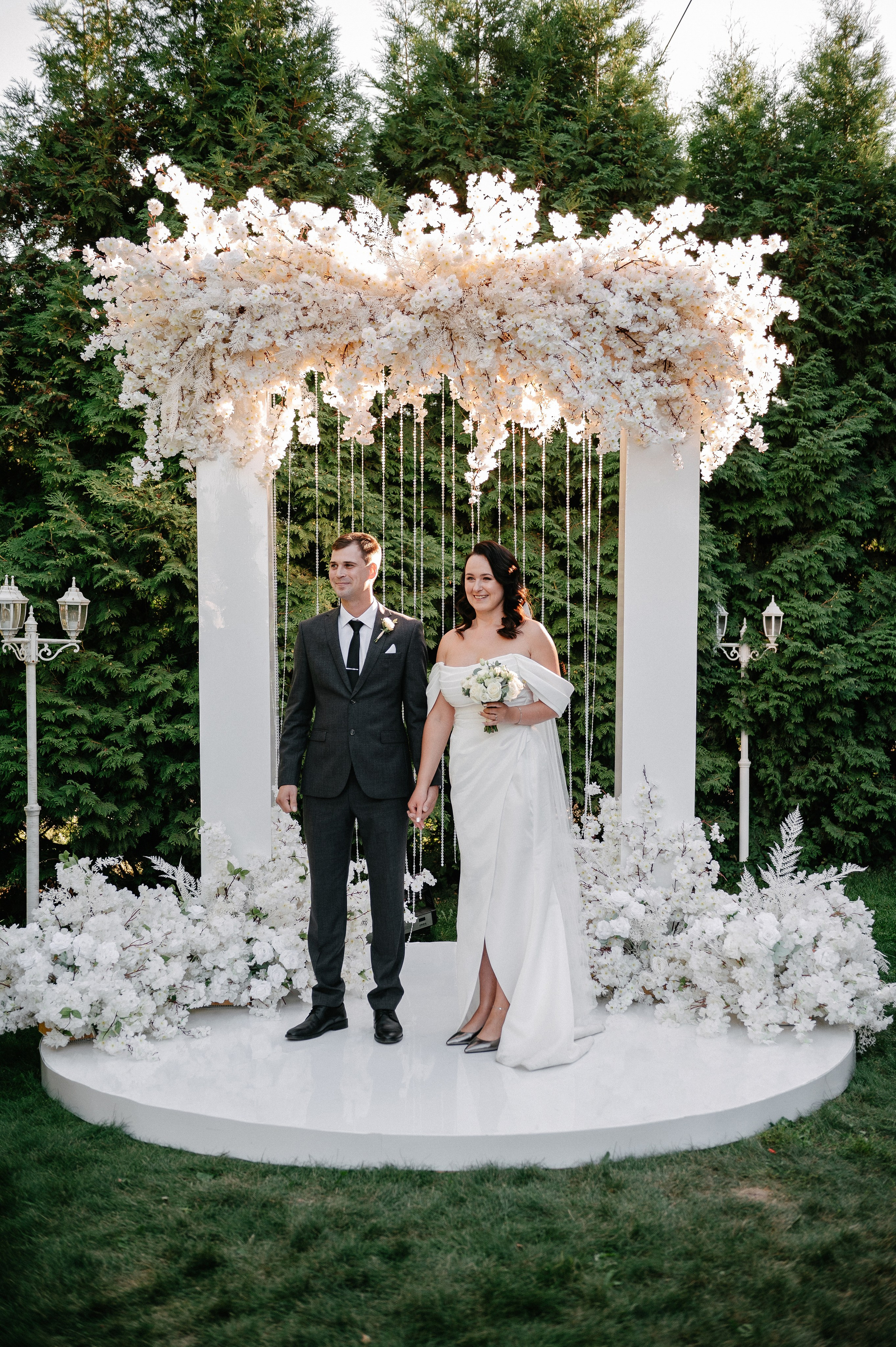 Н&Т. Фотограф Рязань. Дарья Дмитриева