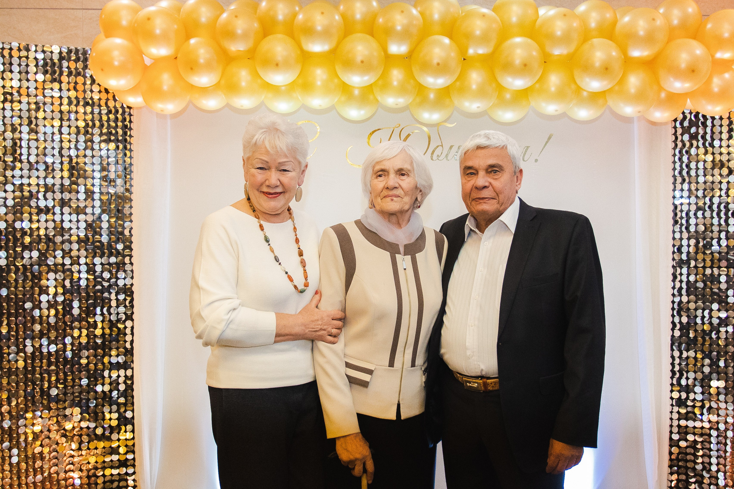 Юбилей. Фотограф в Иркутске