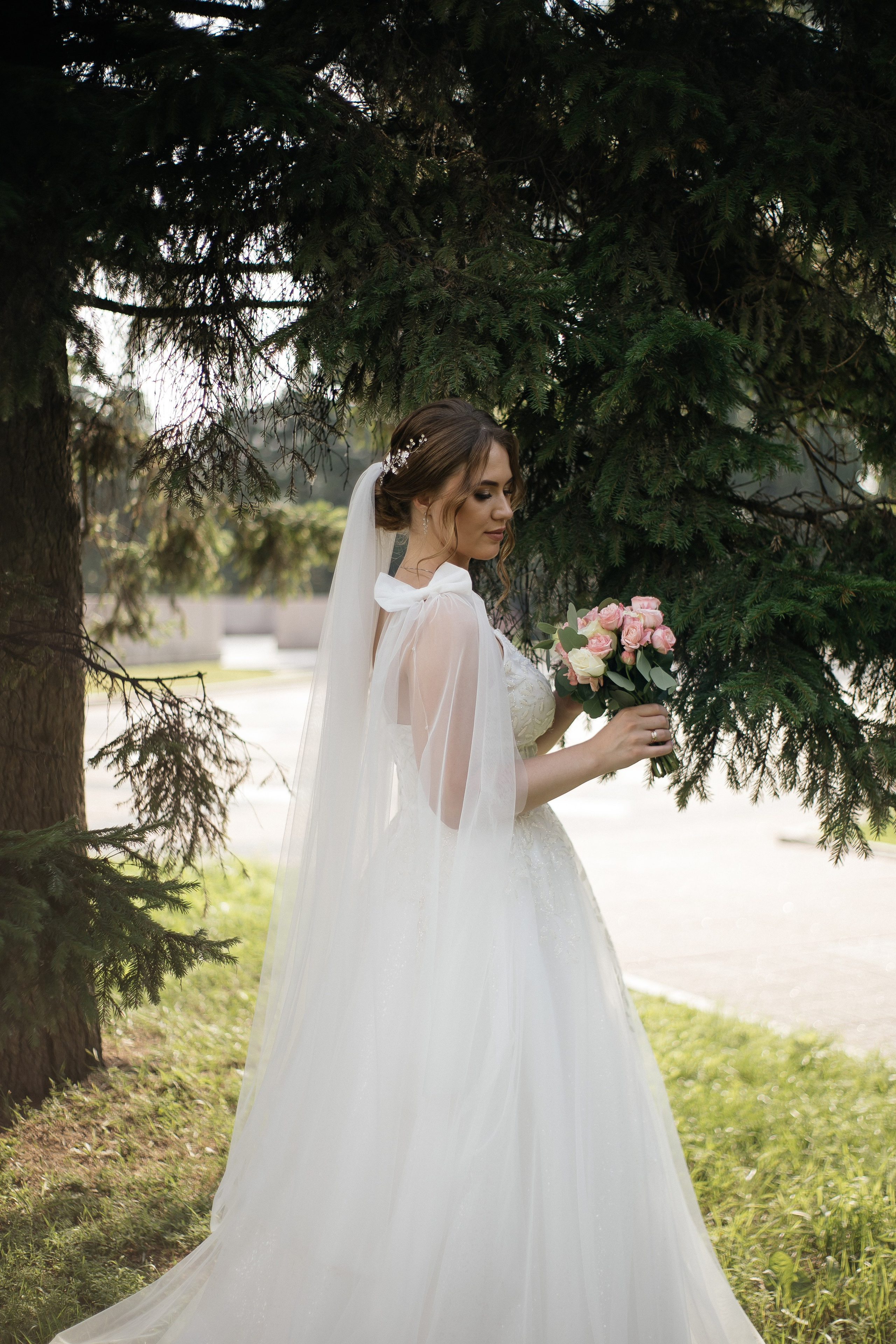 Свадьба полный день. Фотограф в Иркутске