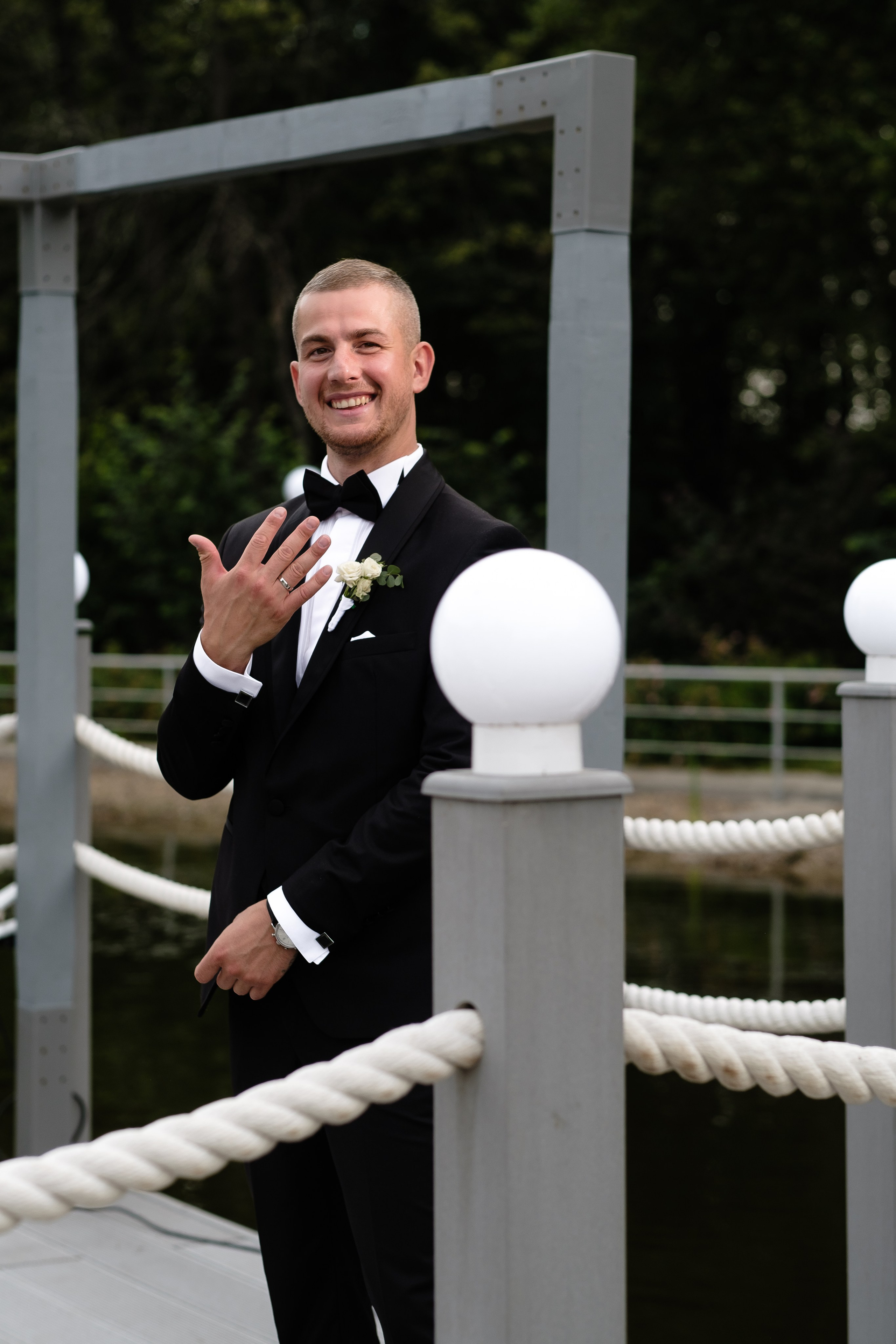 Андрей и Марина. Фотограф в Ижевске и Казани Богданов Яков