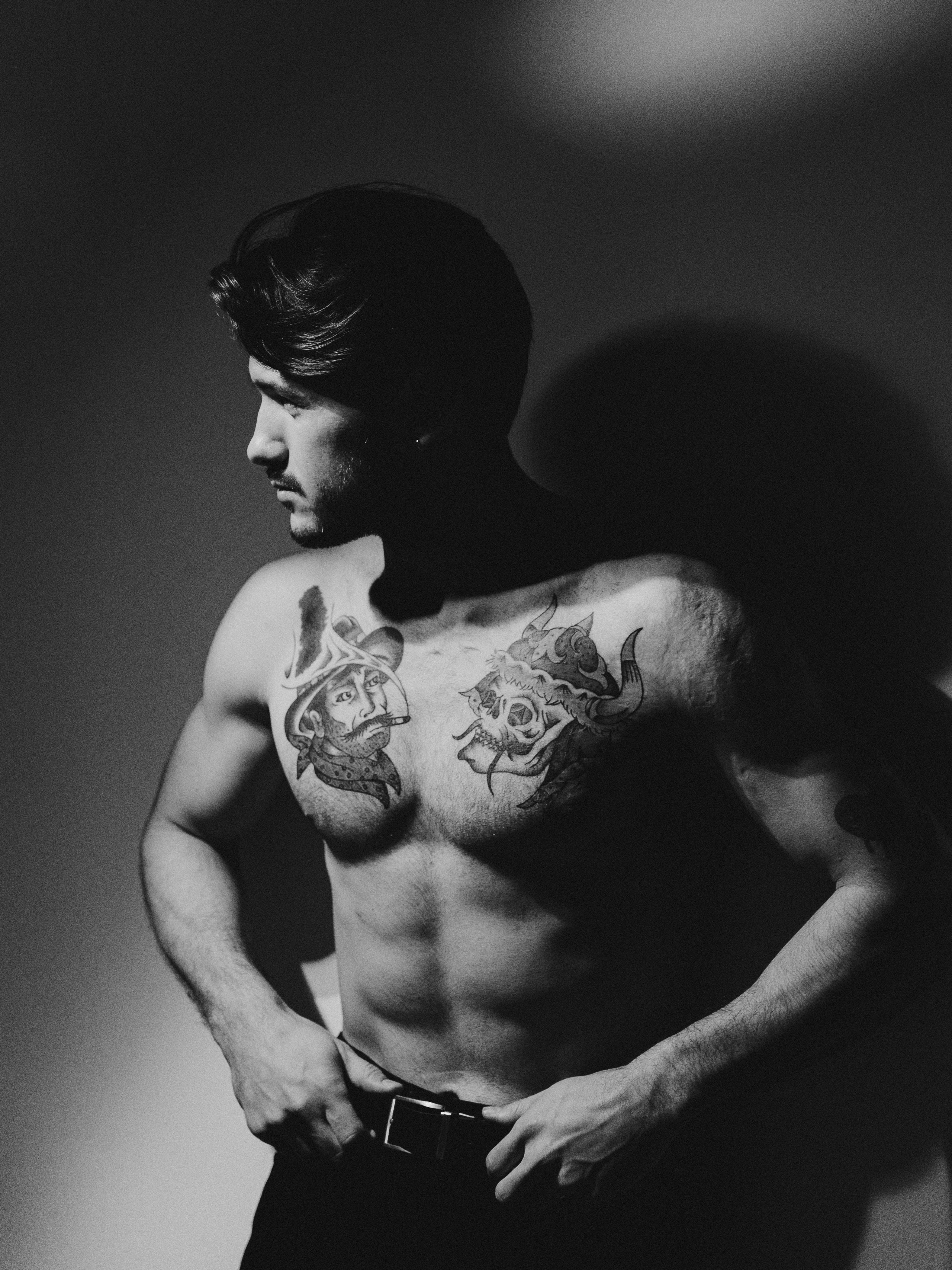 Gennady. Свадебный и портретный фотограф в Калининграде и Москве Марк Юдинцев