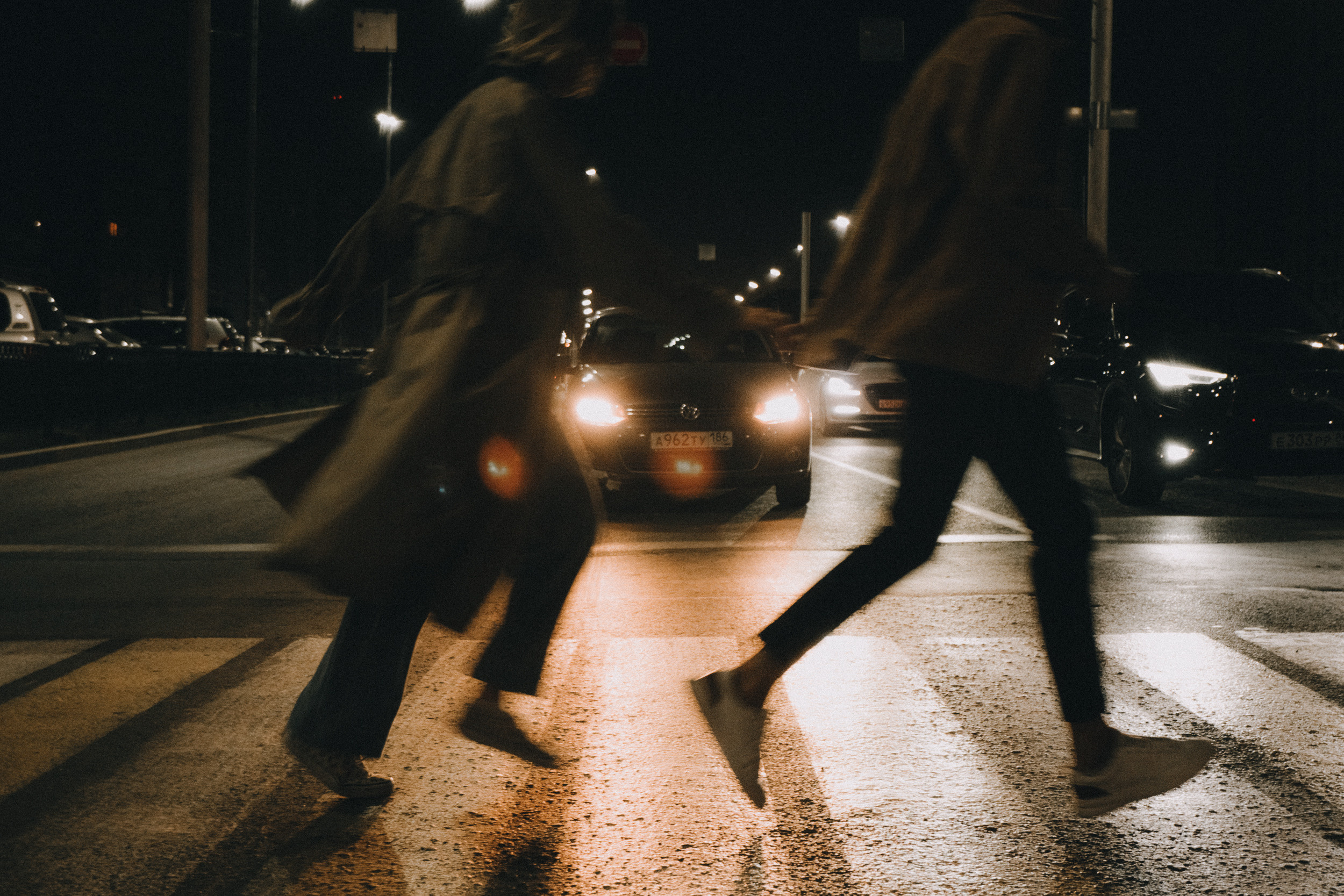 Илона + Дима. Фотограф Артём Бобков Сургут