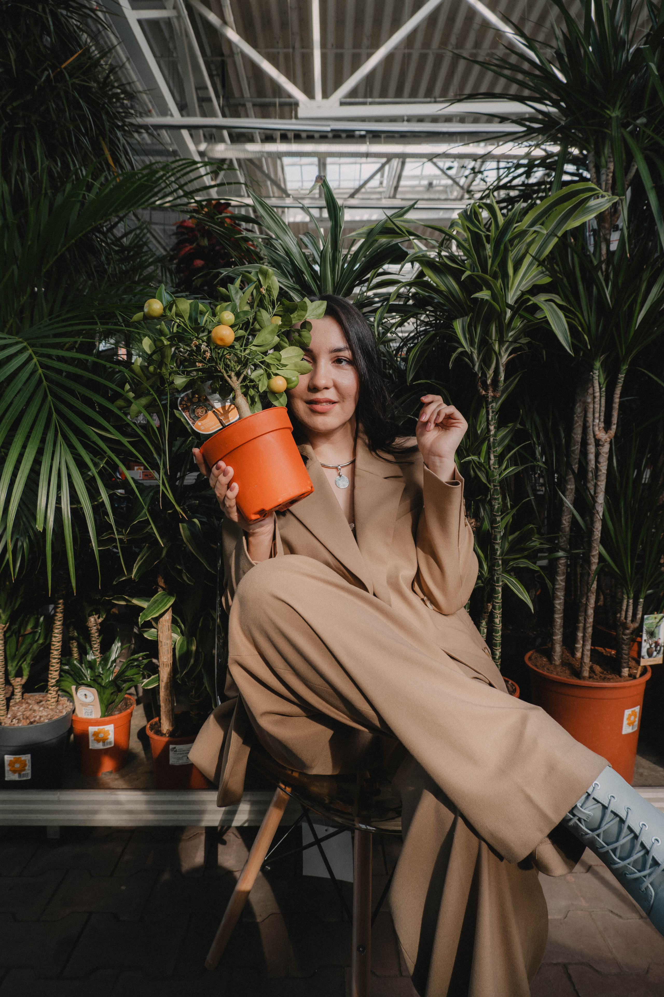 Люди. Фотограф Артём Бобков Сургут