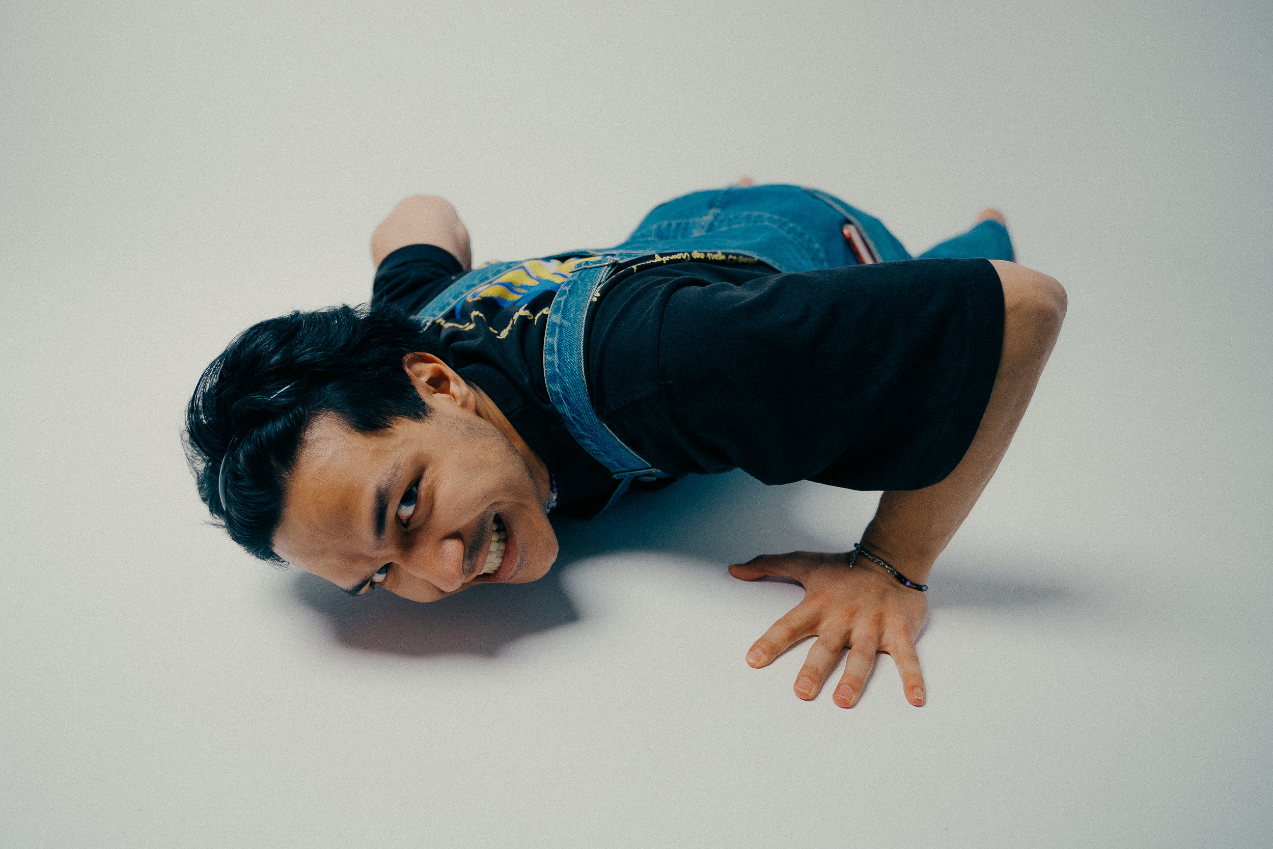 Азиз. Фотограф Артём Бобков Сургут