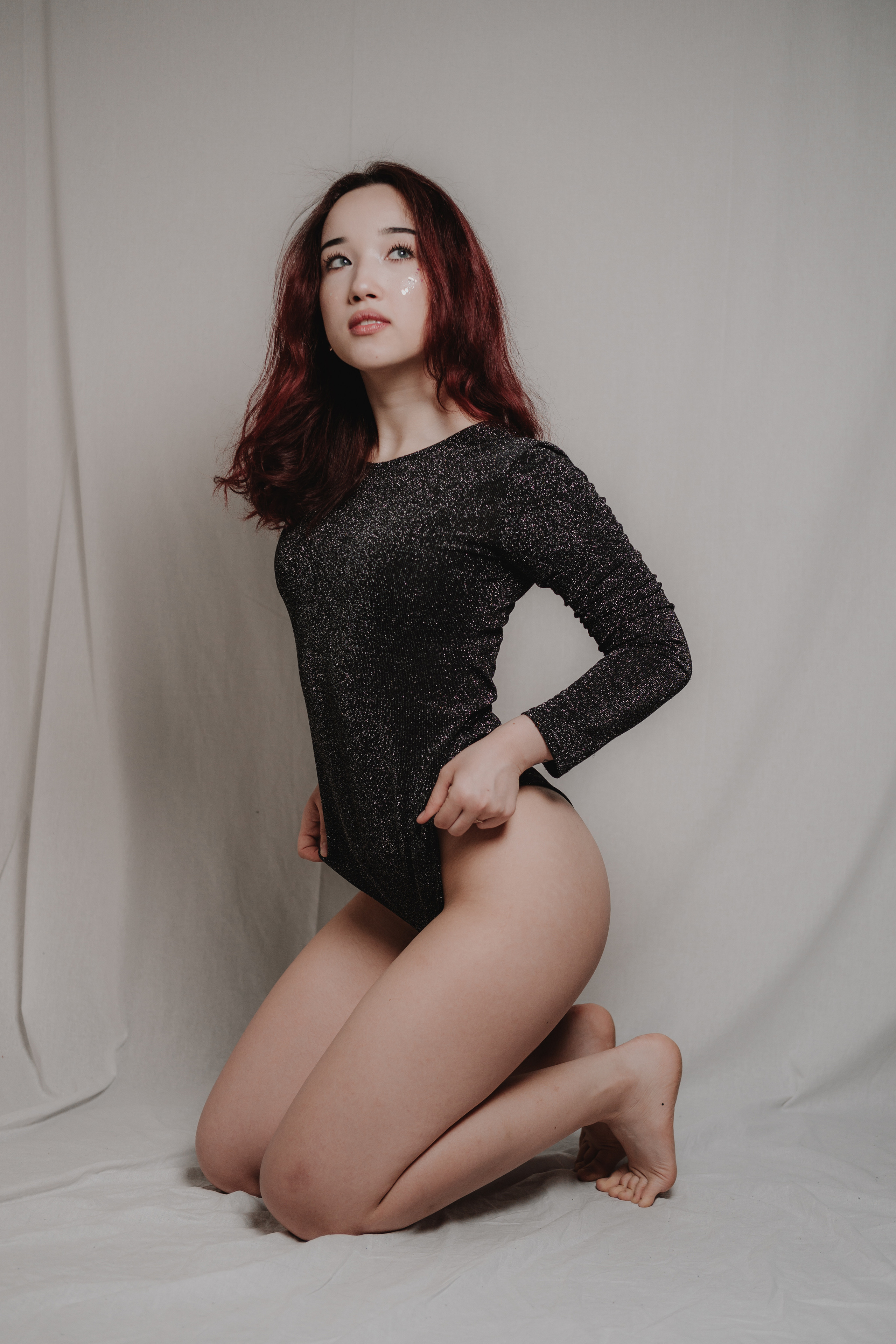 Люди. Фотограф Артём Бобков Сургут