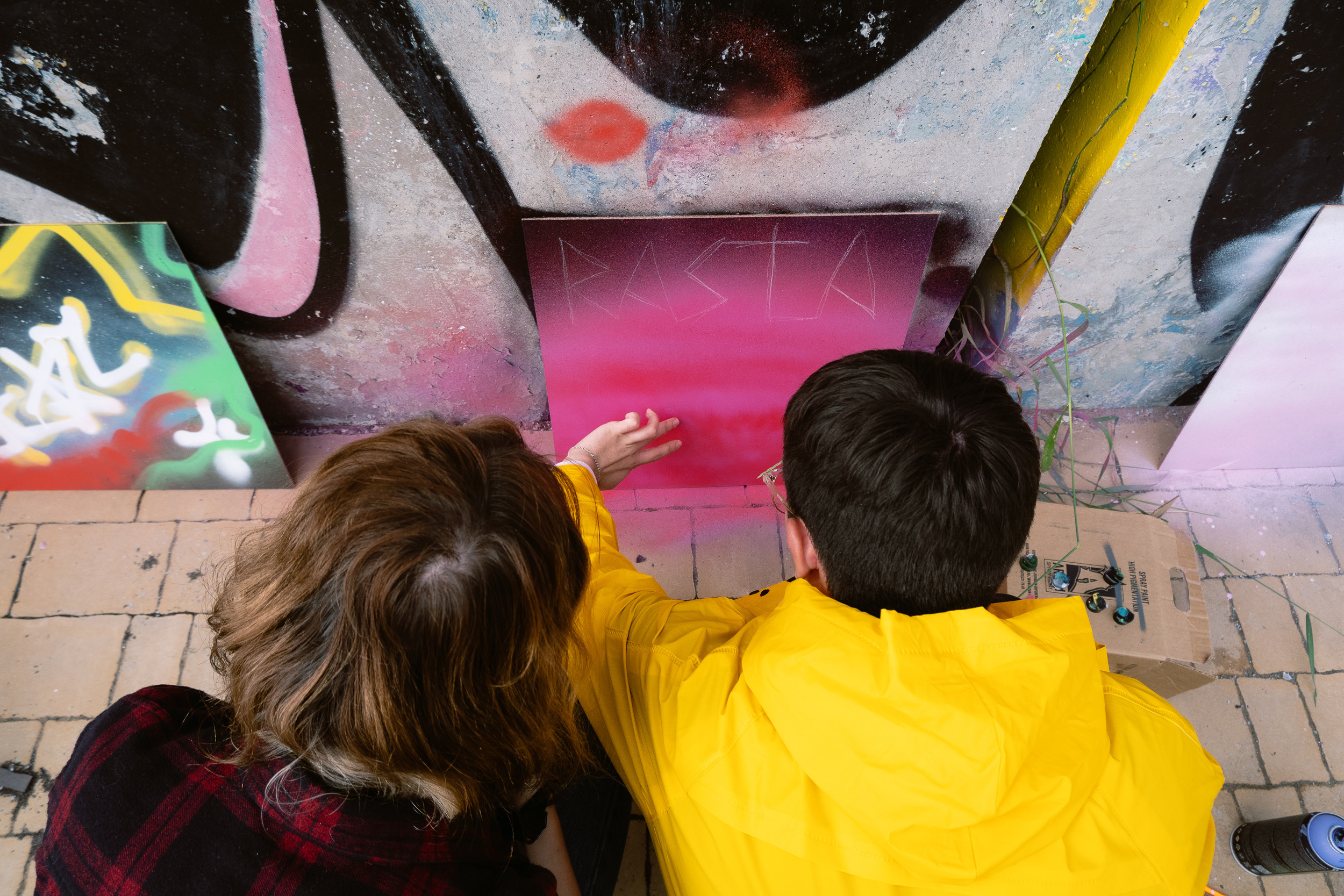 Услуги. Фотограф Артём Бобков Сургут