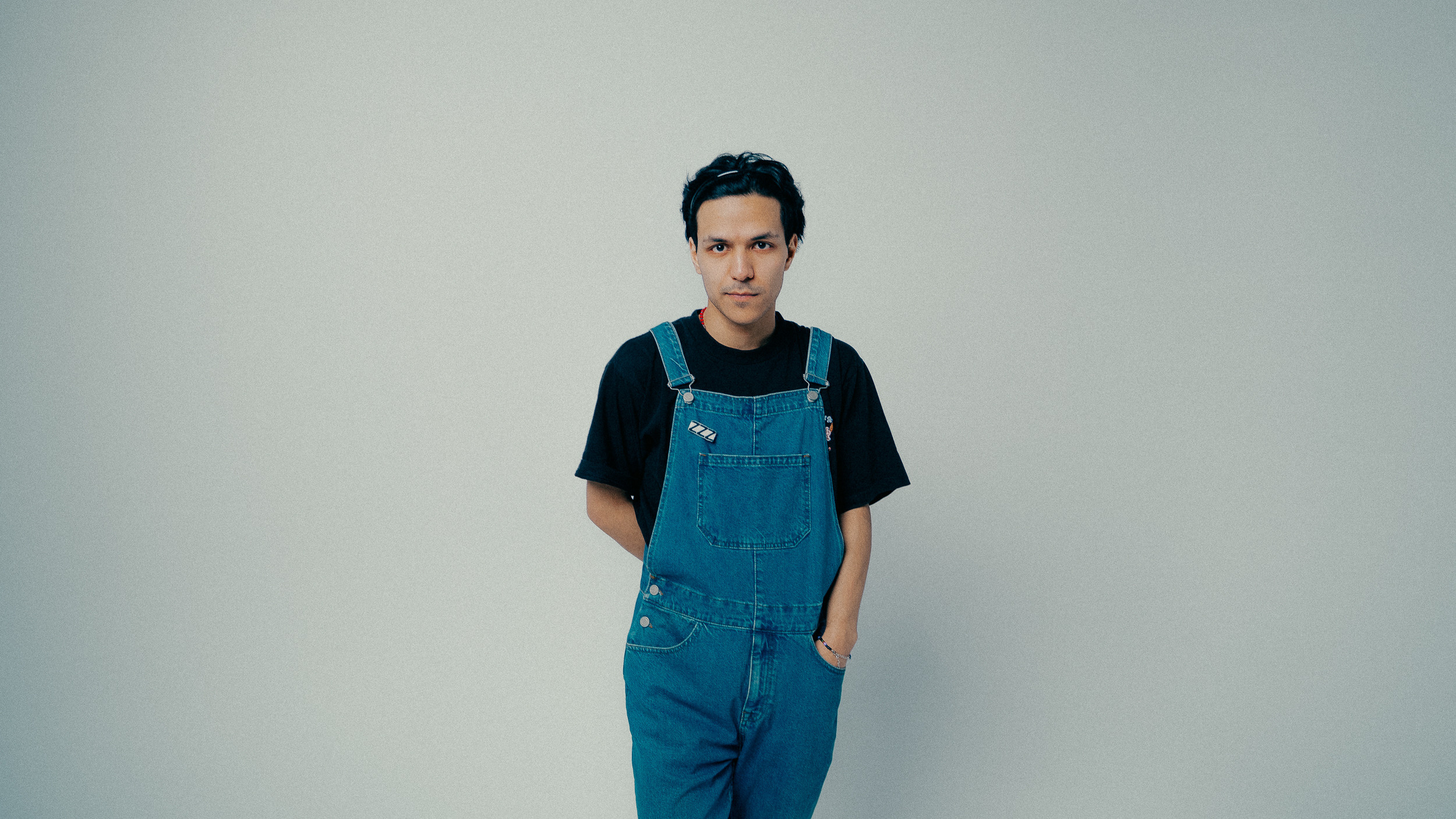 Азиз. Фотограф Артём Бобков Сургут