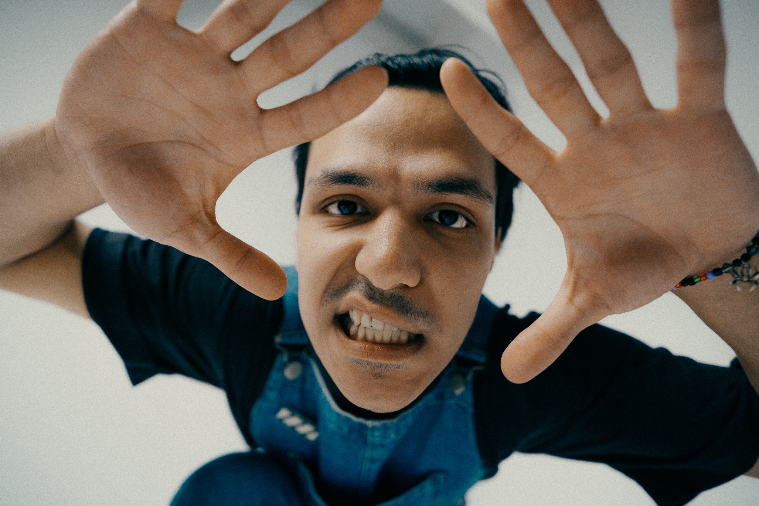 Азиз. Фотограф Артём Бобков Сургут