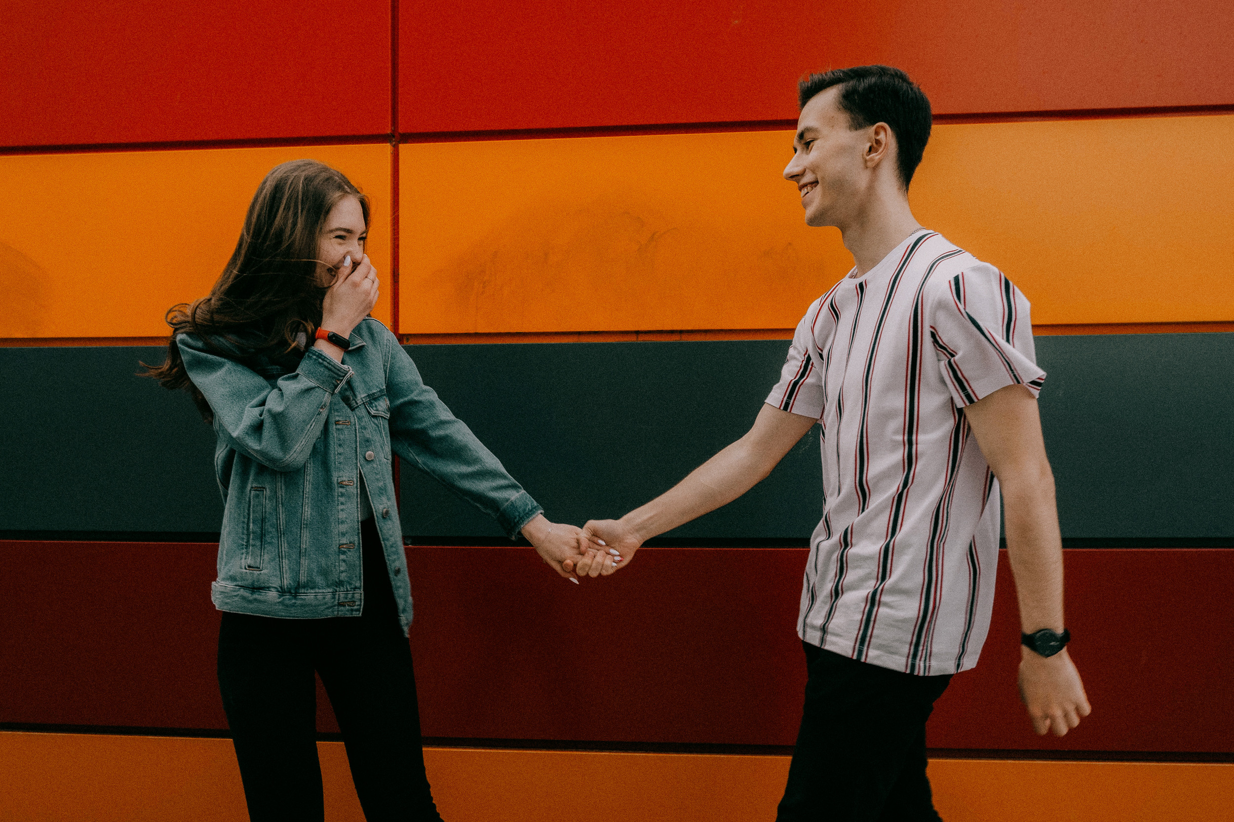 Услуги. Фотограф Артём Бобков Сургут