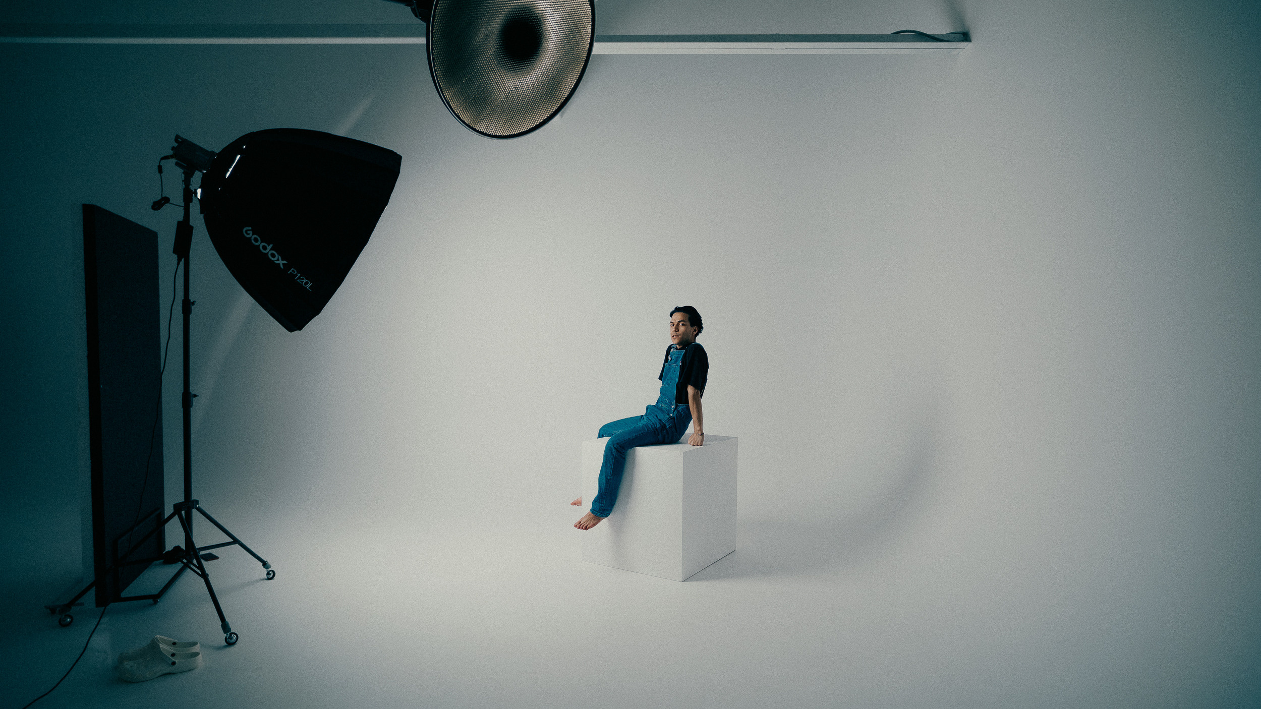 Азиз. Фотограф Артём Бобков Сургут