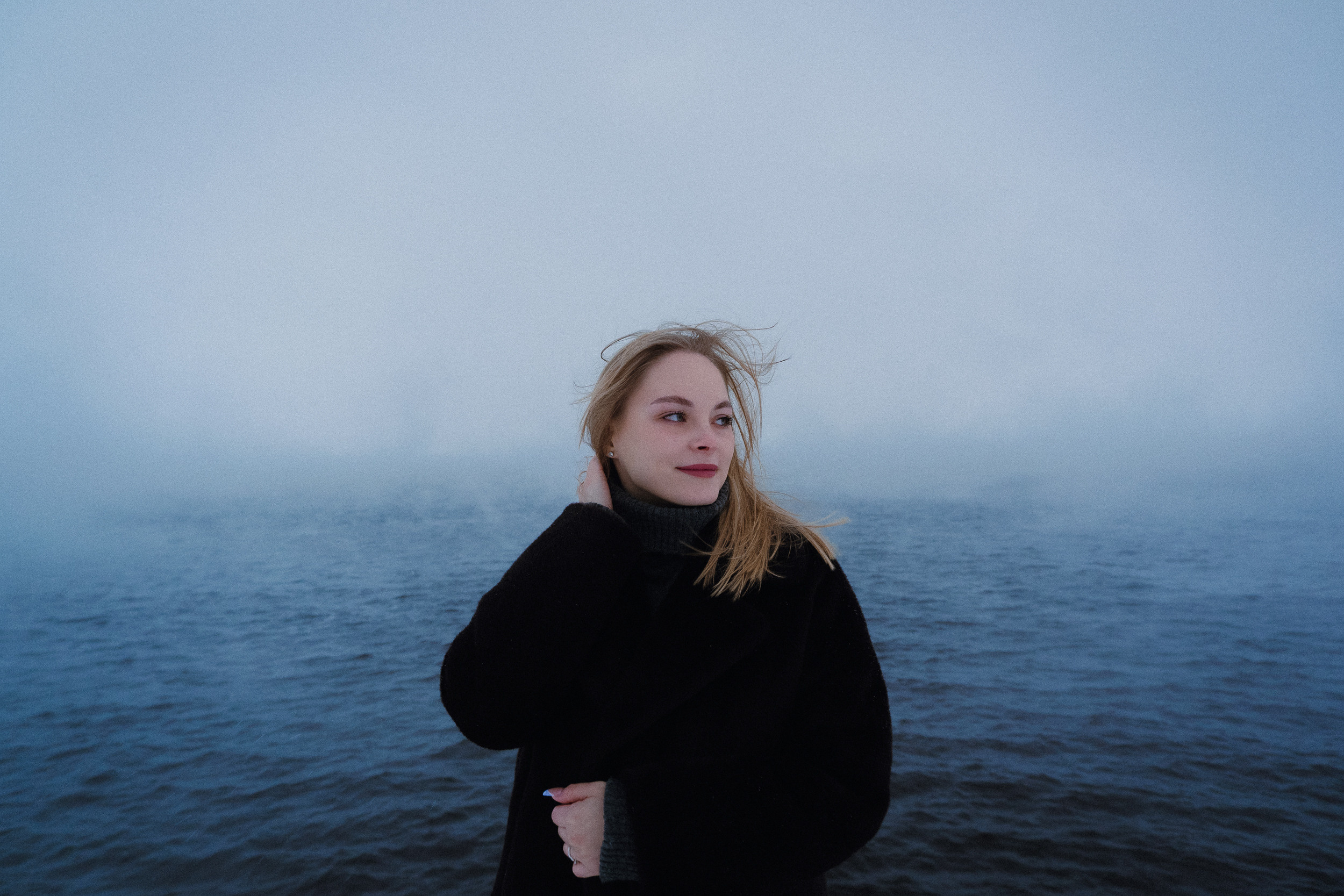 Дарина. Фотограф Артём Бобков Сургут